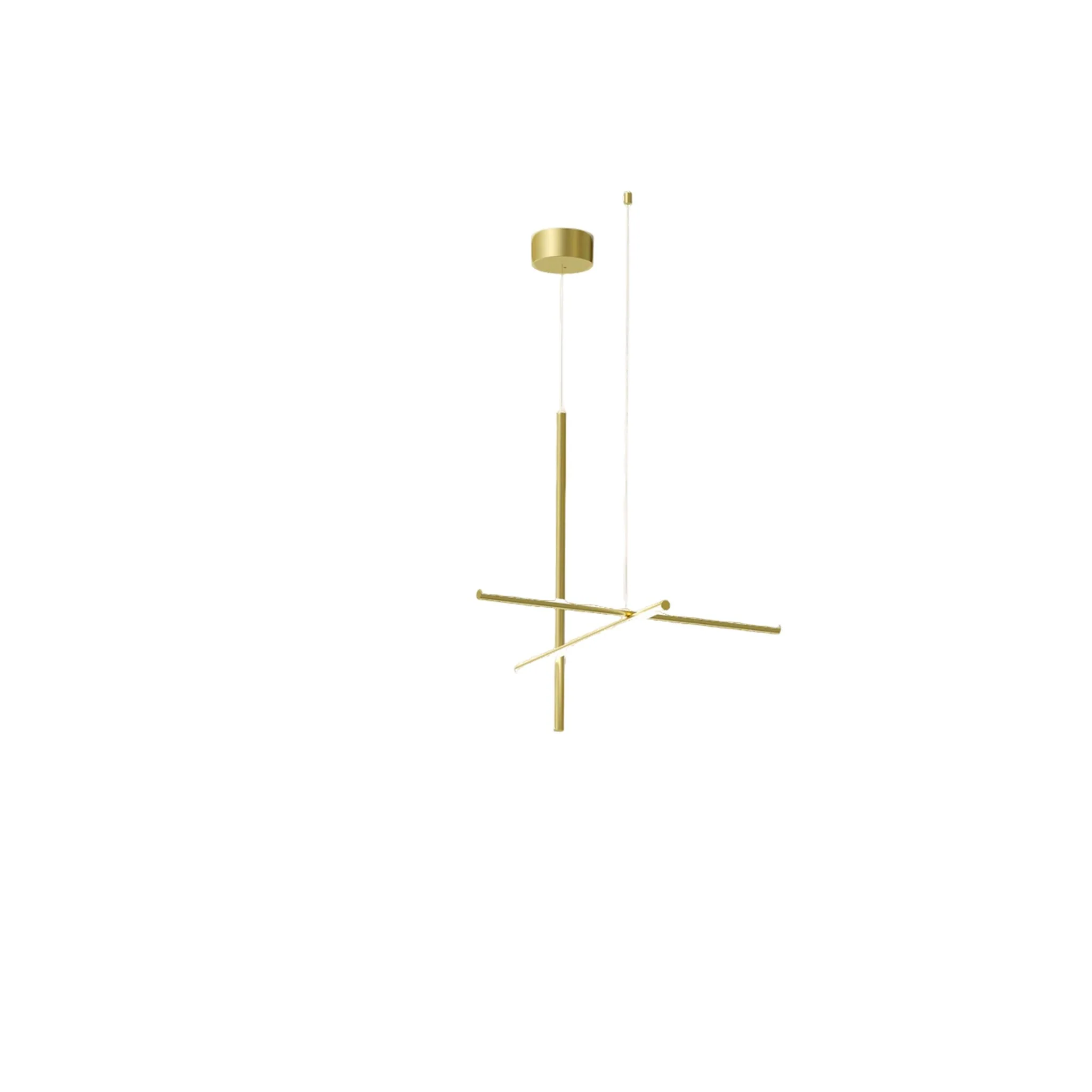 COORDINATES SUSPENSION LIGHT BY MICHAEL ANASTASSIADES (MULTIPLE OPTIONS)