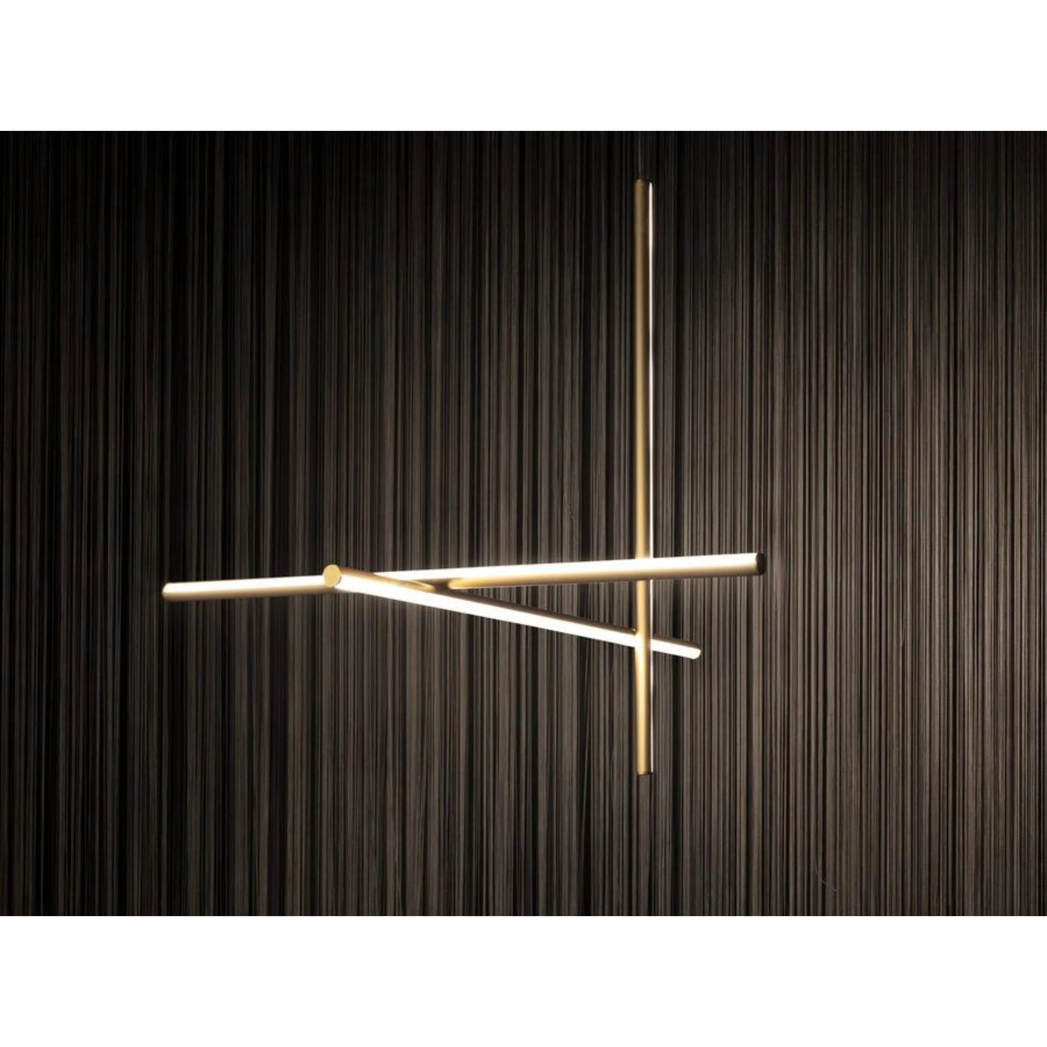 COORDINATES SUSPENSION LIGHT BY MICHAEL ANASTASSIADES (MULTIPLE OPTIONS) - Image 11
