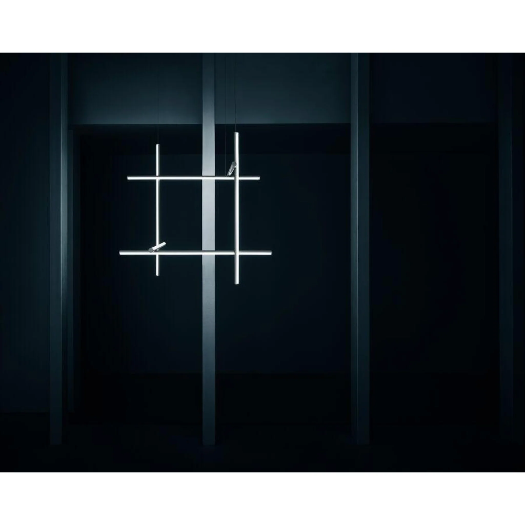 COORDINATES SUSPENSION LIGHT BY MICHAEL ANASTASSIADES (MULTIPLE OPTIONS) - Image 16