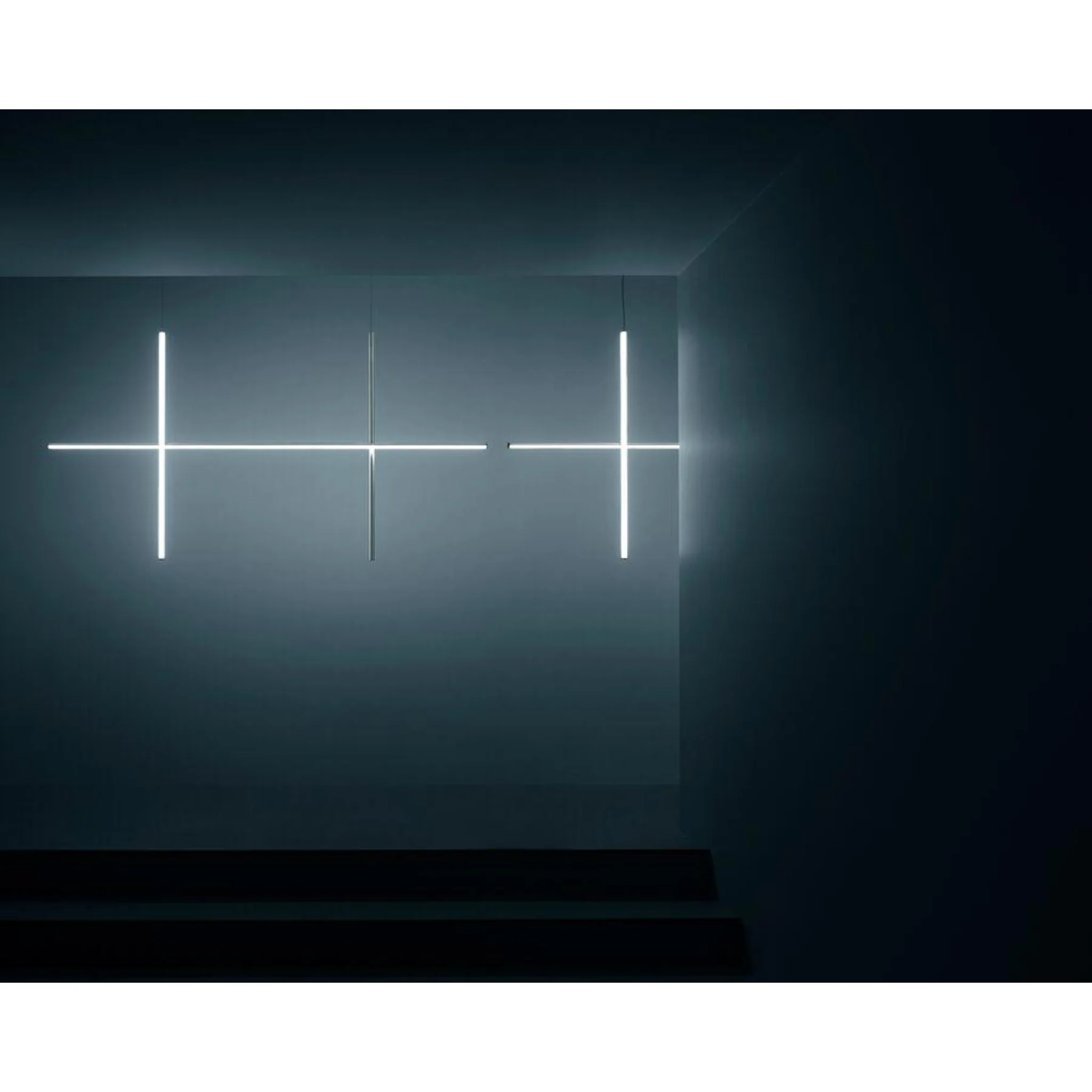 COORDINATES SUSPENSION LIGHT BY MICHAEL ANASTASSIADES (MULTIPLE OPTIONS) - Image 17