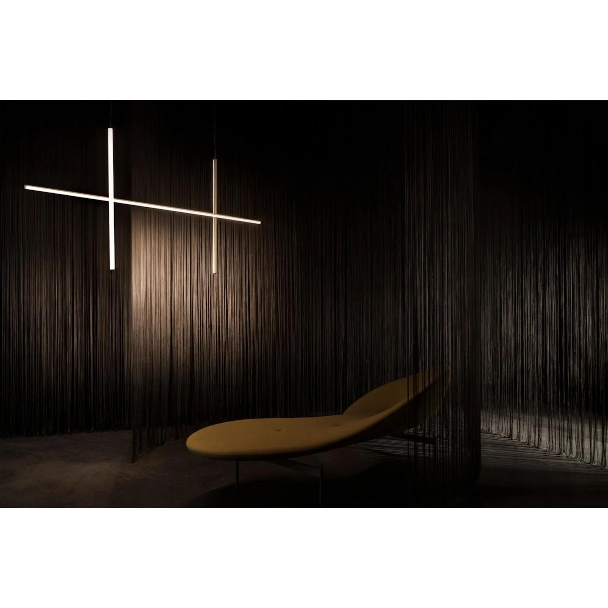 COORDINATES SUSPENSION LIGHT BY MICHAEL ANASTASSIADES (MULTIPLE OPTIONS) - Image 18