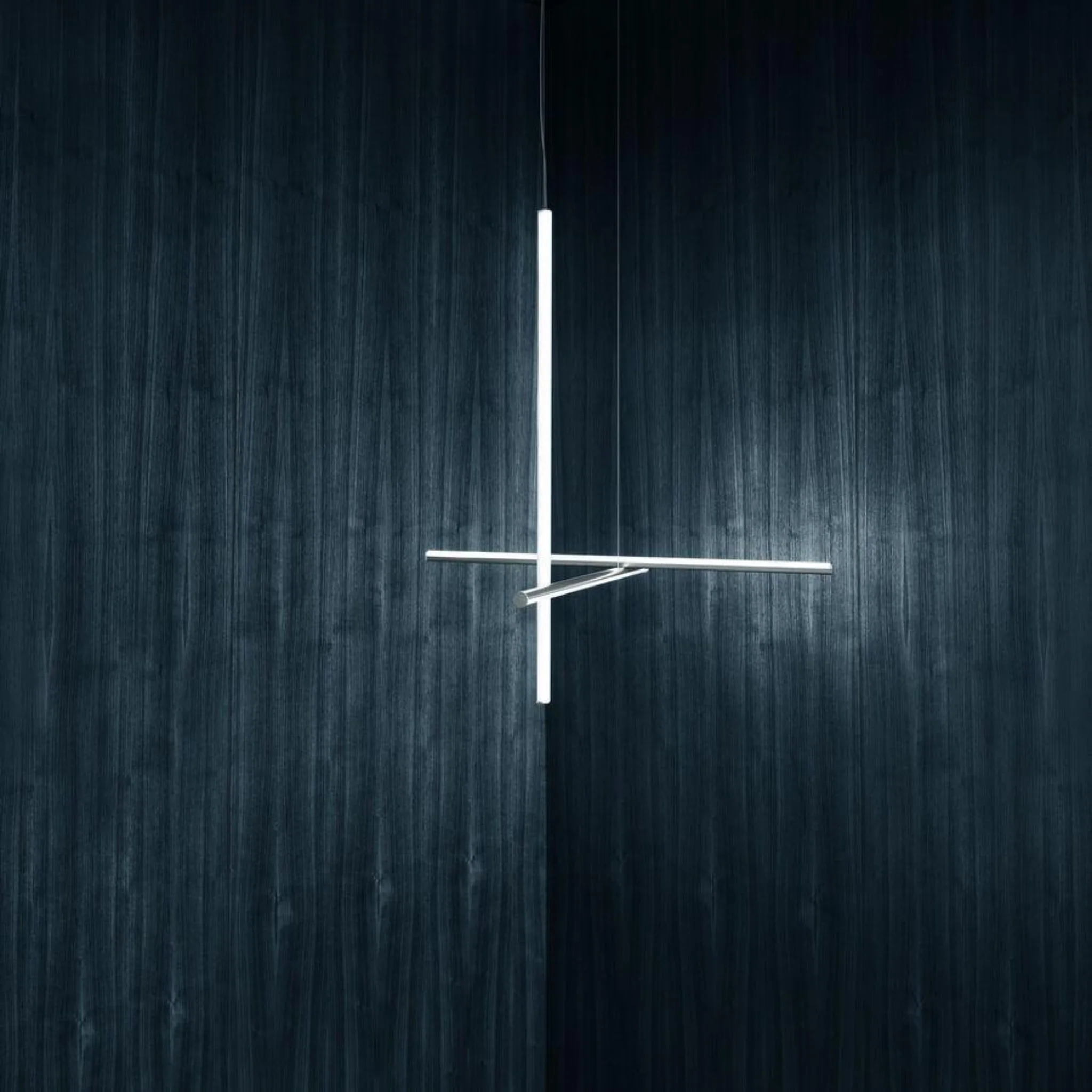 COORDINATES SUSPENSION LIGHT BY MICHAEL ANASTASSIADES (MULTIPLE OPTIONS) - Image 2