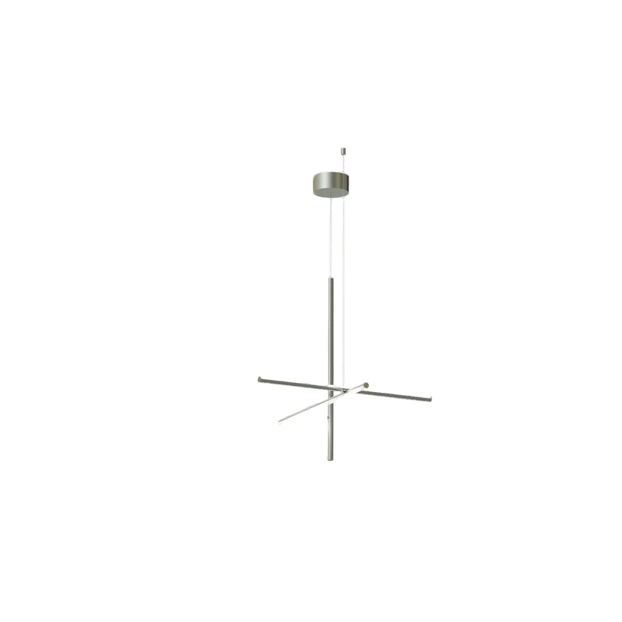 COORDINATES SUSPENSION LIGHT BY MICHAEL ANASTASSIADES (MULTIPLE OPTIONS) - Image 3