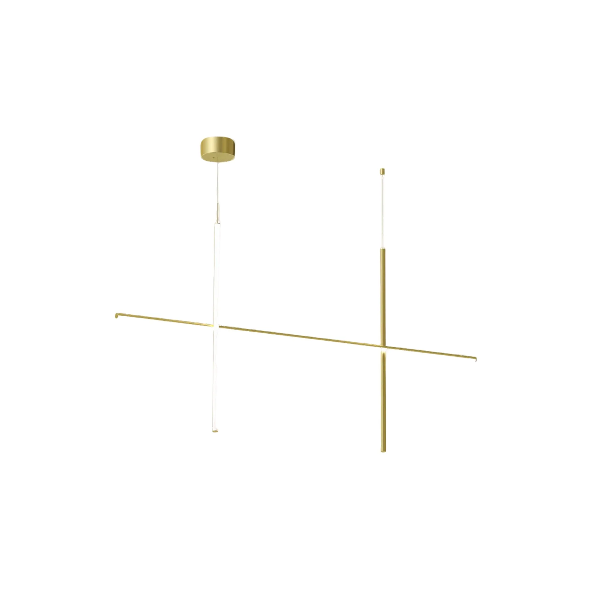 COORDINATES SUSPENSION LIGHT BY MICHAEL ANASTASSIADES (MULTIPLE OPTIONS) - Image 4