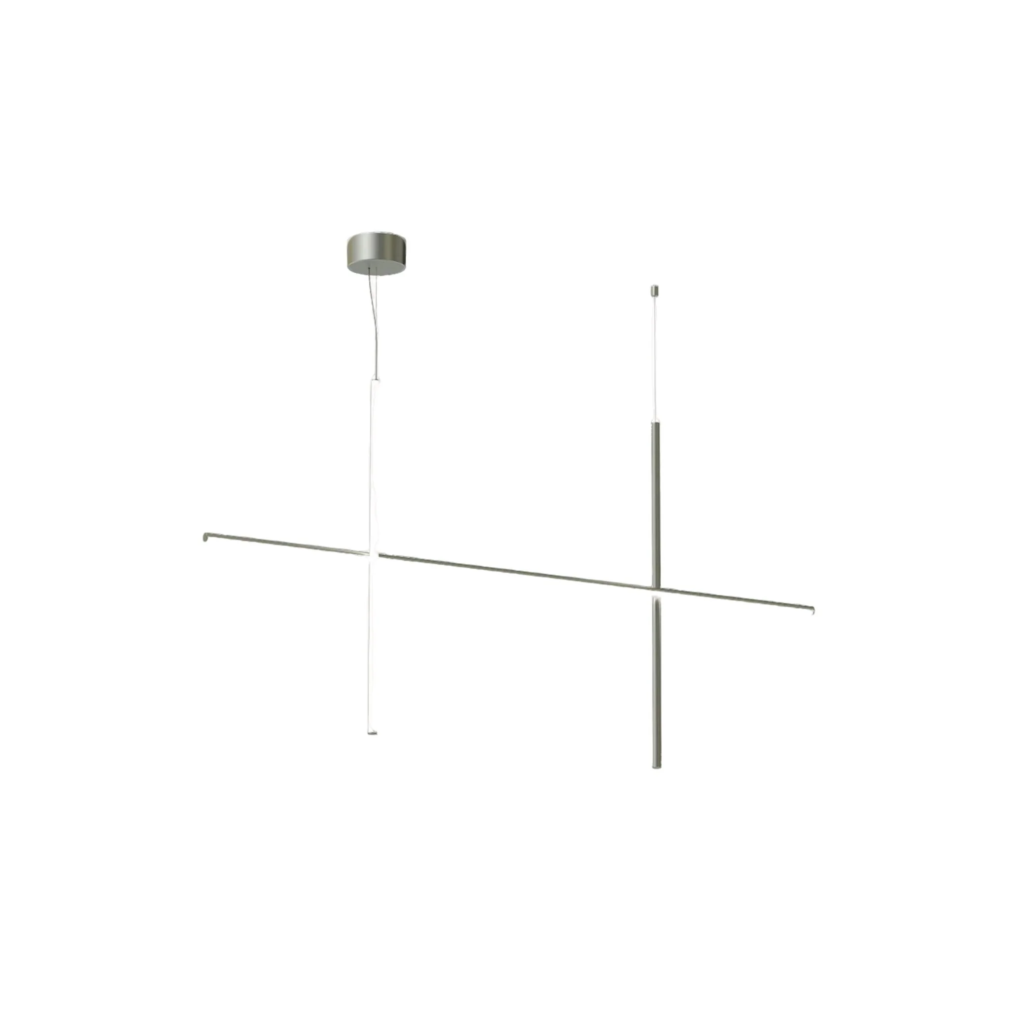 COORDINATES SUSPENSION LIGHT BY MICHAEL ANASTASSIADES (MULTIPLE OPTIONS) - Image 5