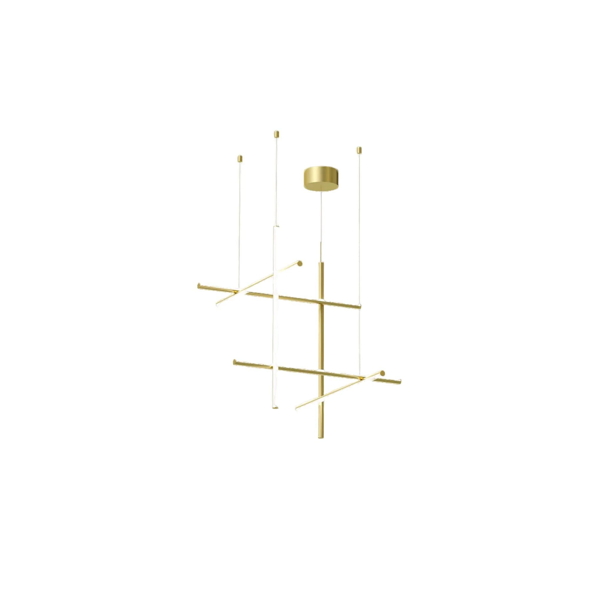 COORDINATES SUSPENSION LIGHT BY MICHAEL ANASTASSIADES (MULTIPLE OPTIONS) - Image 6