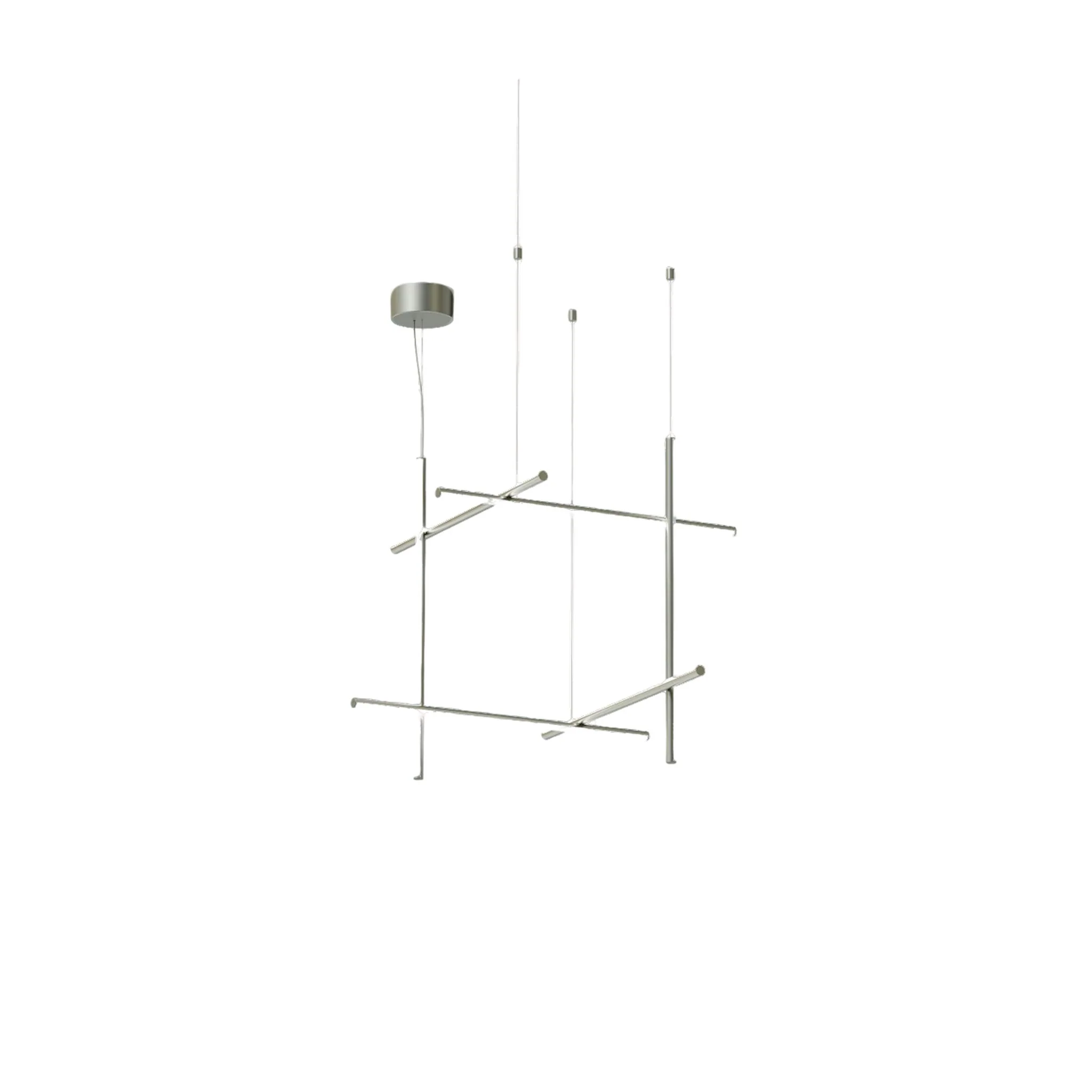 COORDINATES SUSPENSION LIGHT BY MICHAEL ANASTASSIADES (MULTIPLE OPTIONS) - Image 7