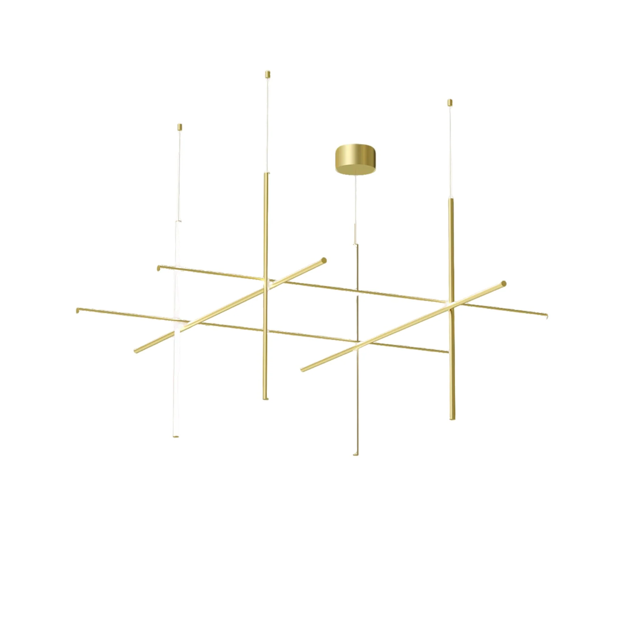 COORDINATES SUSPENSION LIGHT BY MICHAEL ANASTASSIADES (MULTIPLE OPTIONS) - Image 8