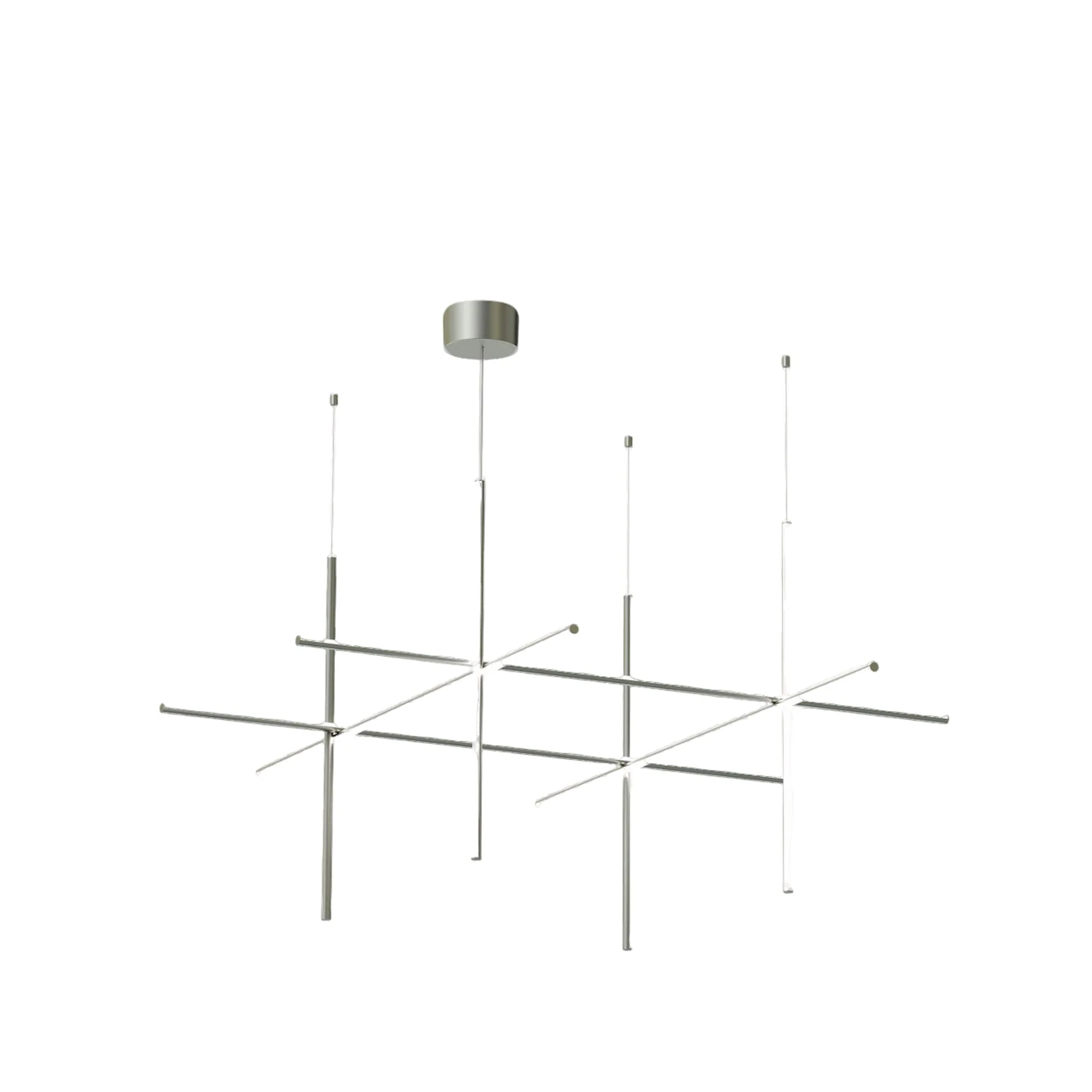 COORDINATES SUSPENSION LIGHT BY MICHAEL ANASTASSIADES (MULTIPLE OPTIONS) - Image 9