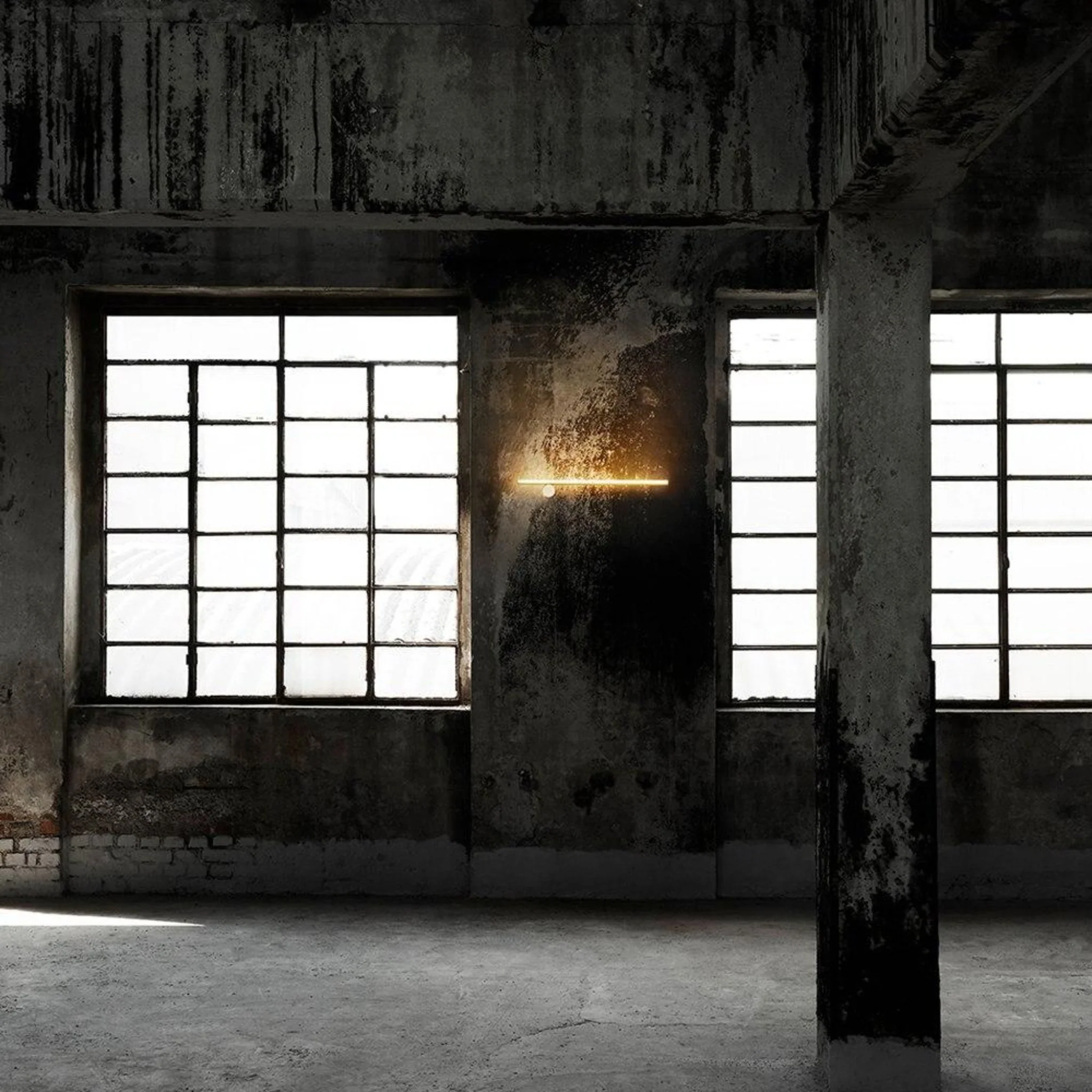 COORDINATES WALL LIGHT BY MICHAEL ANASTASSIADES (MULTIPLE SIZES) - Image 6