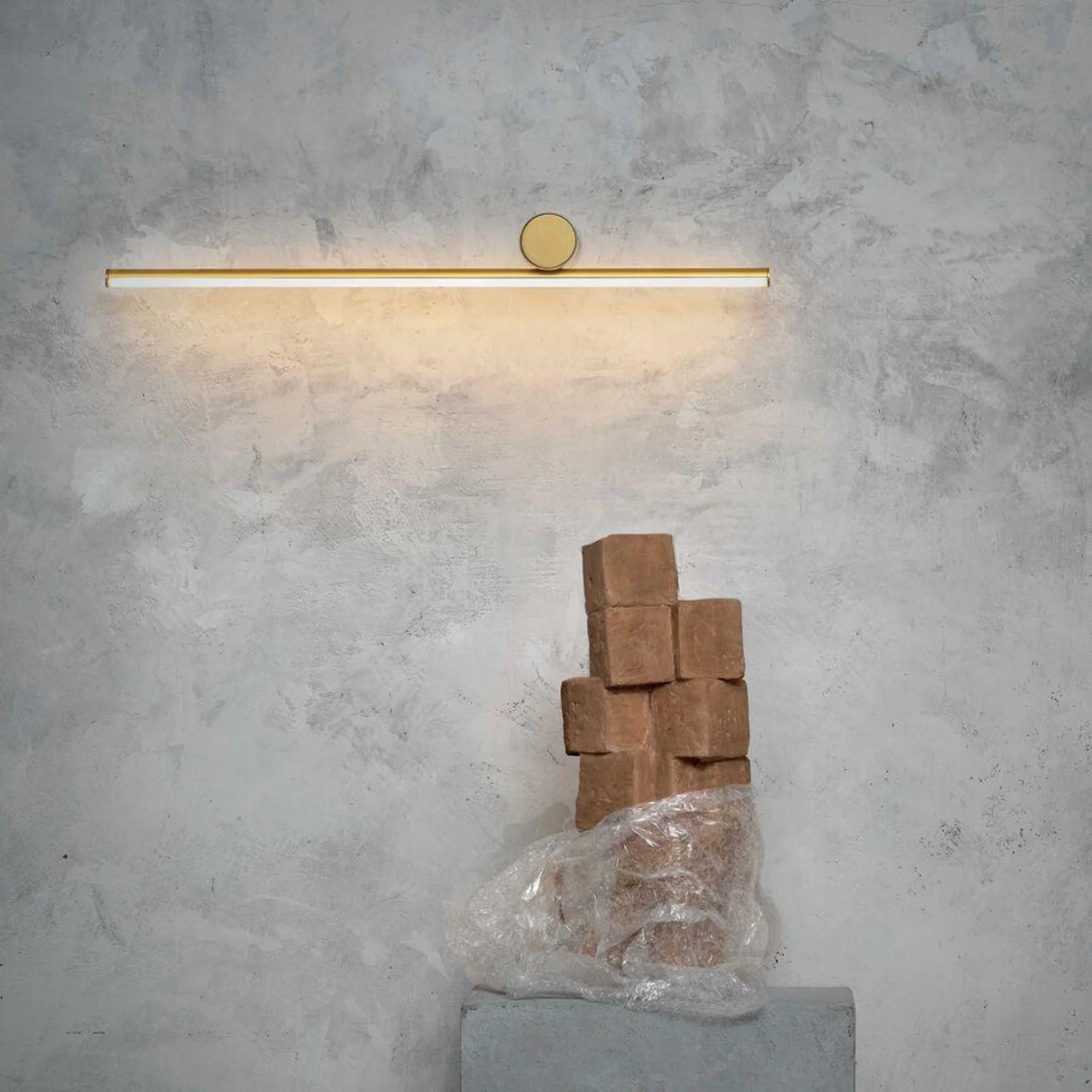COORDINATES WALL LIGHT BY MICHAEL ANASTASSIADES (MULTIPLE SIZES) - Image 8