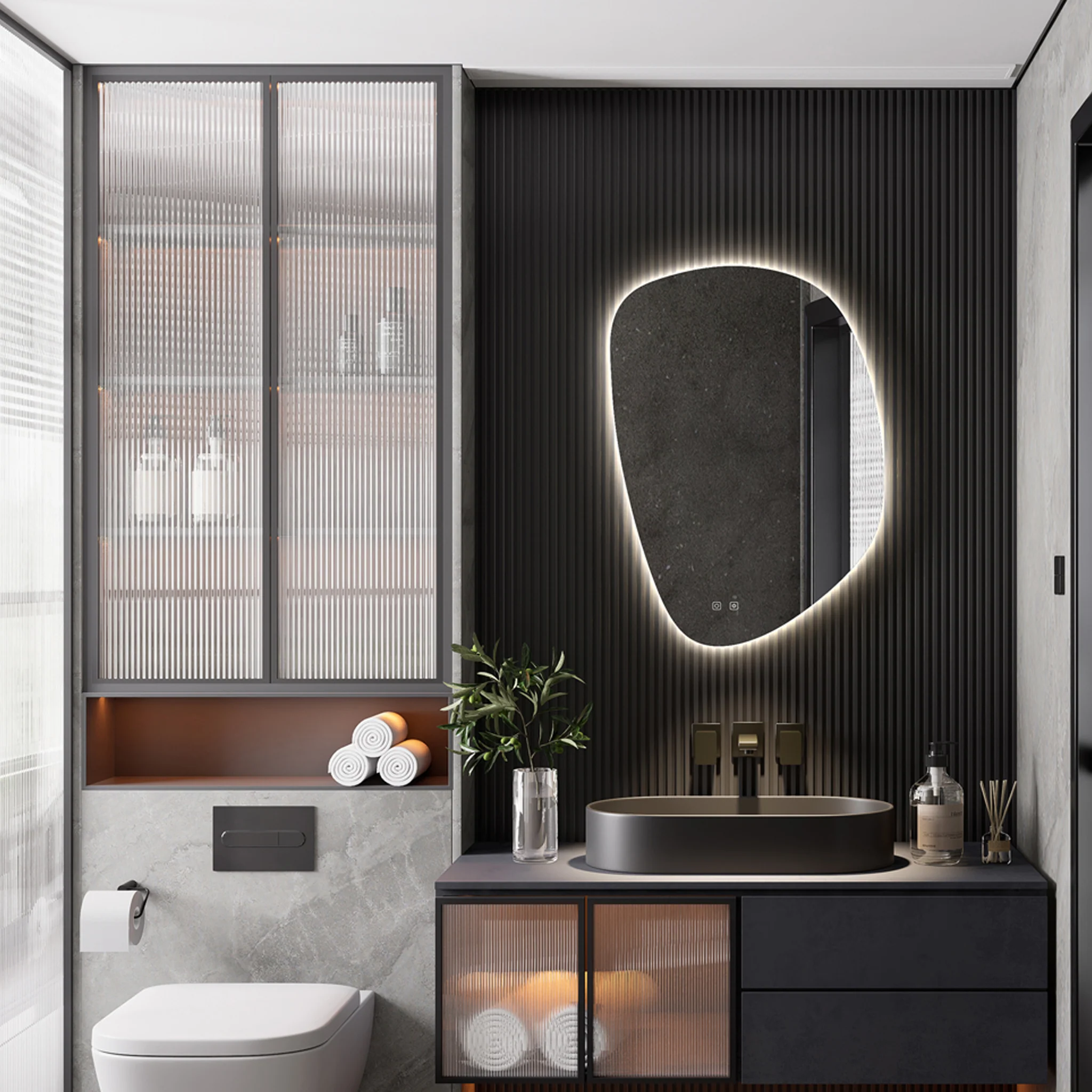 CORA LED MIRROR - Image 4