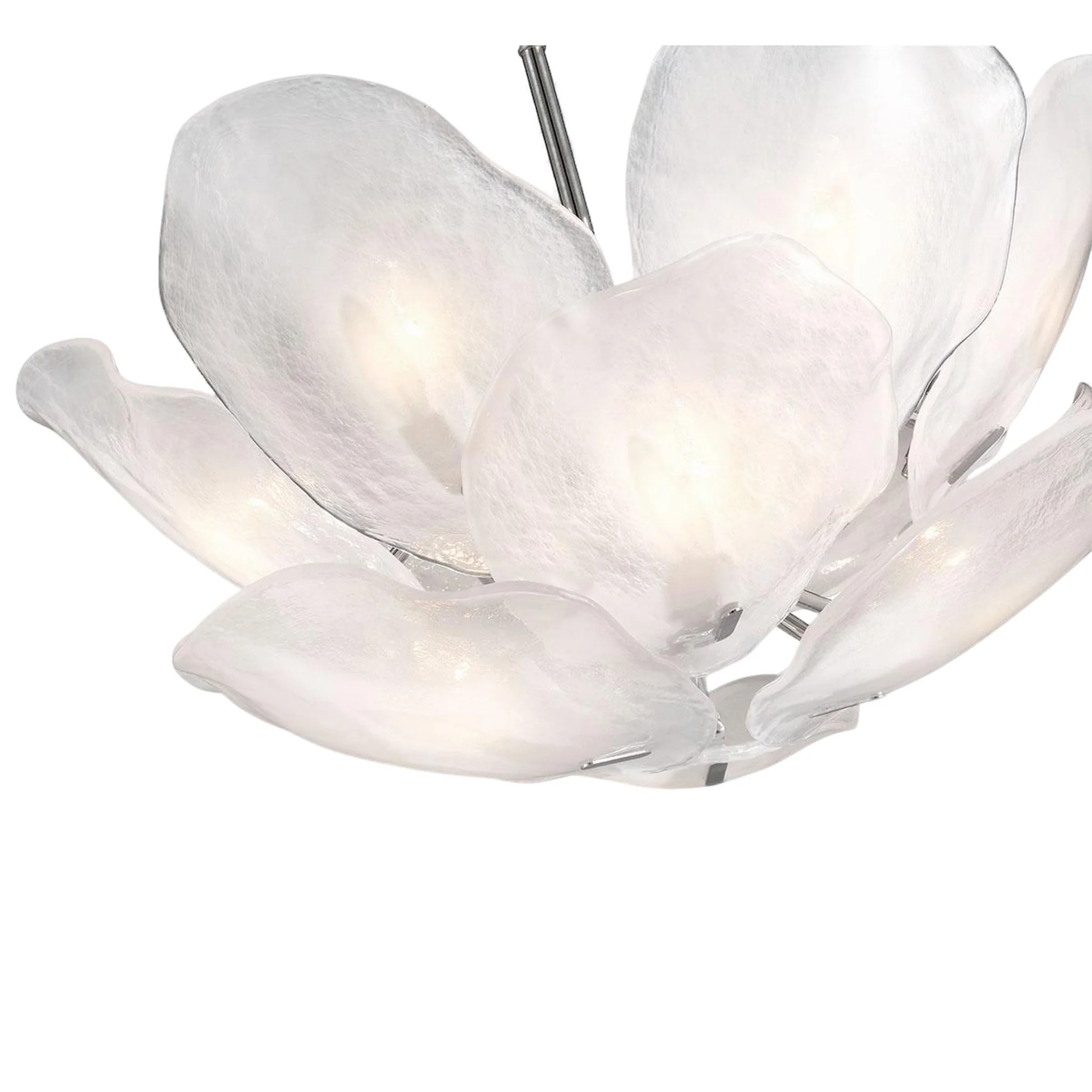 CORATO 12-LIGHT CHANDELIER - Image 2