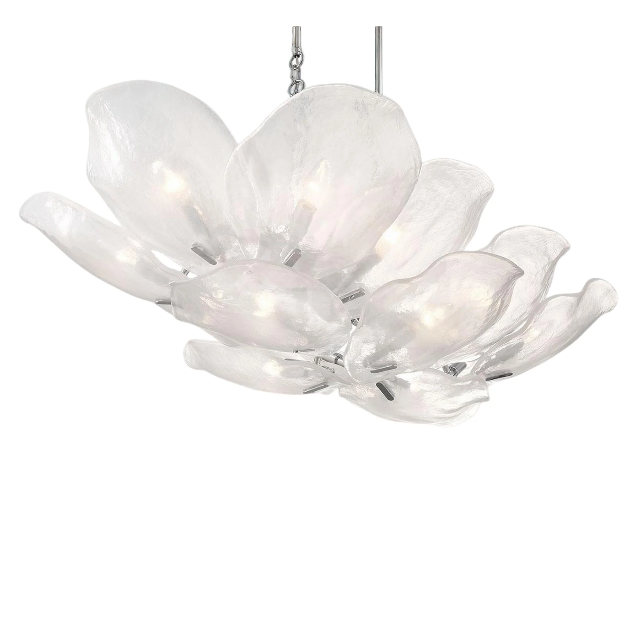 CORATO 14-LIGHT ISLAND CHANDELIER - Image 10