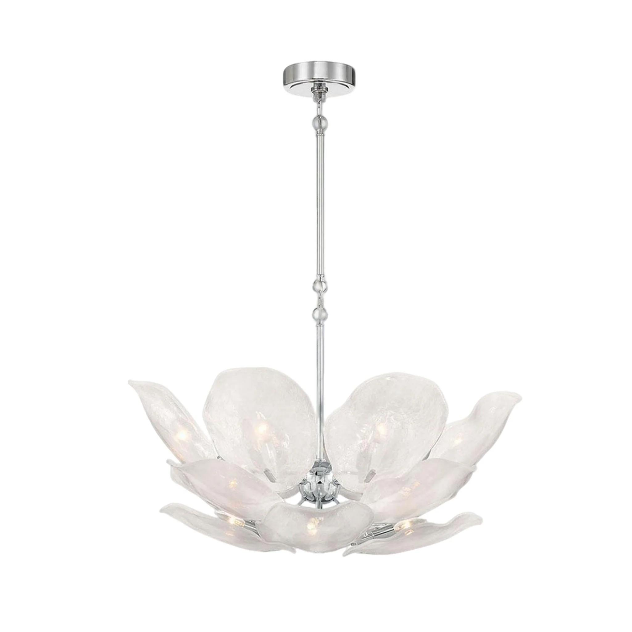CORATO 16-LIGHT CHANDELIER