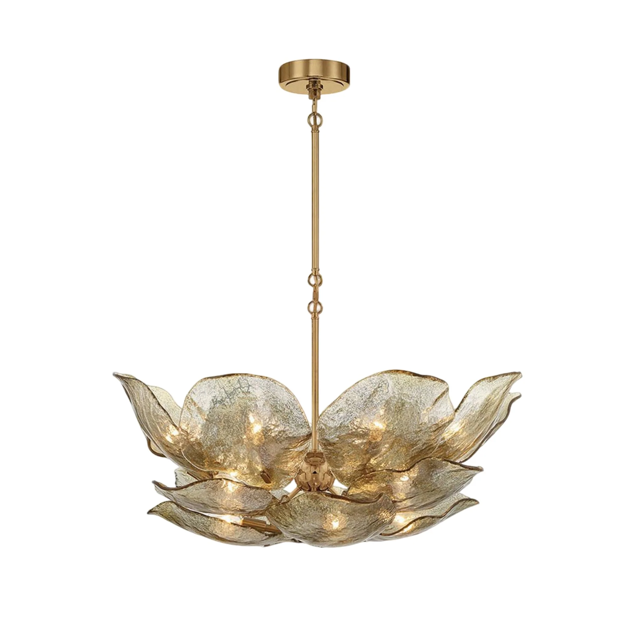 CORATO 16-LIGHT CHANDELIER - Image 2