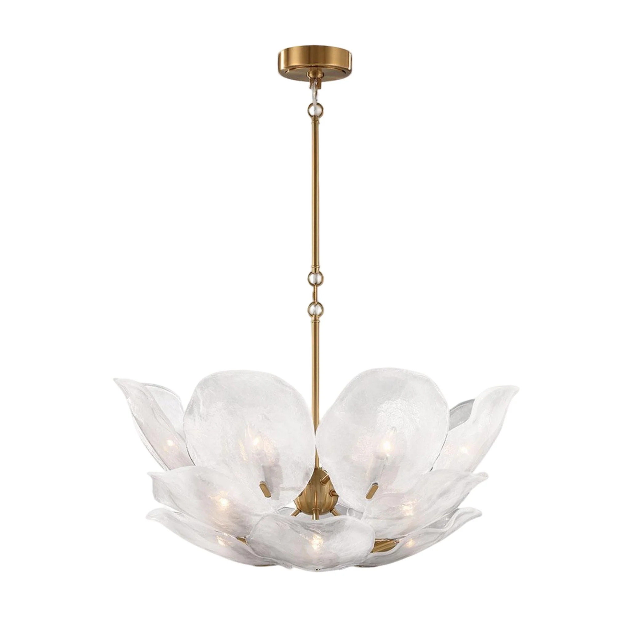 CORATO 16-LIGHT CHANDELIER - Image 3