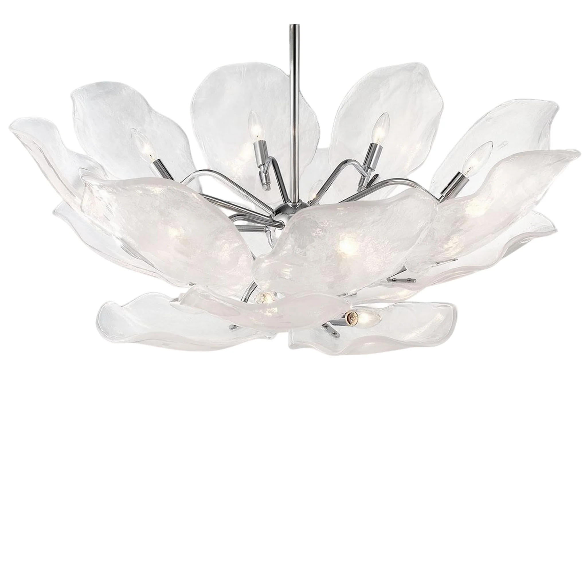 CORATO 16-LIGHT CHANDELIER - Image 4