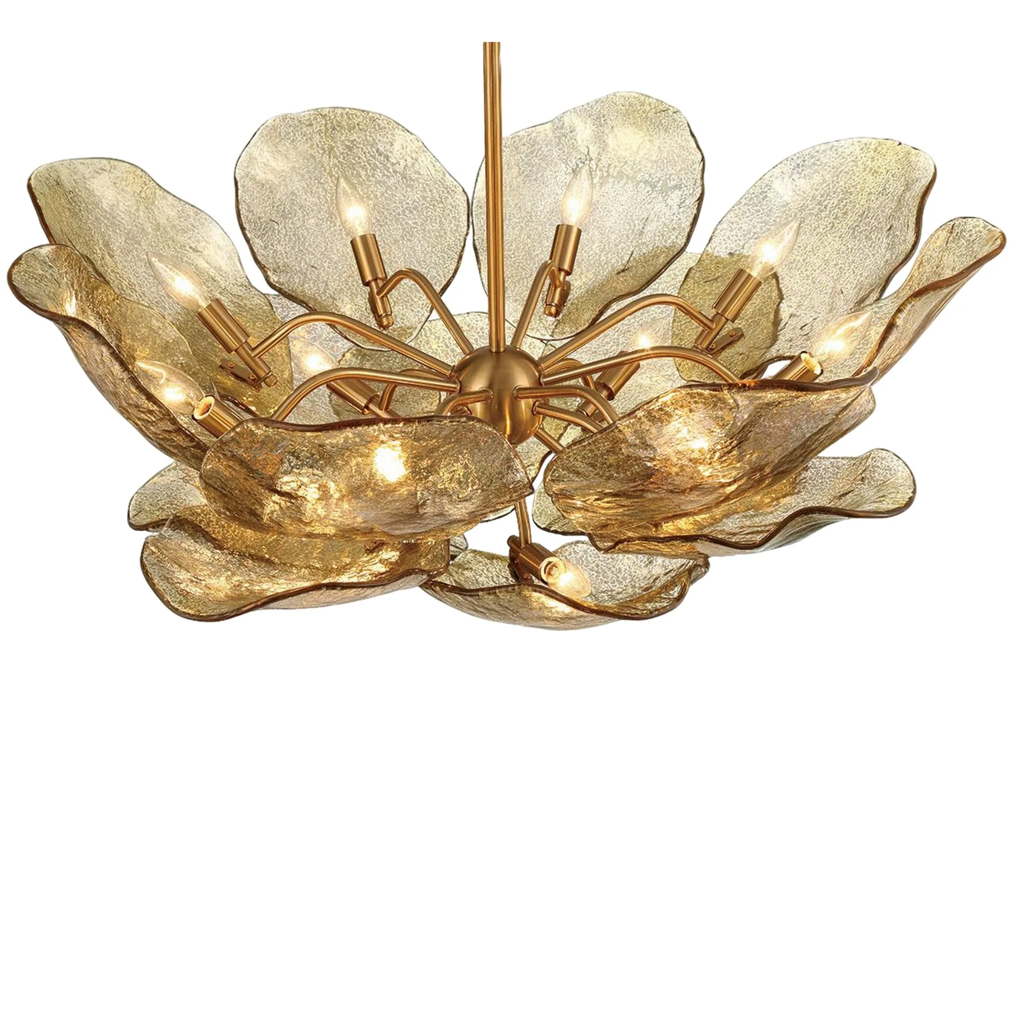 CORATO 16-LIGHT CHANDELIER - Image 6