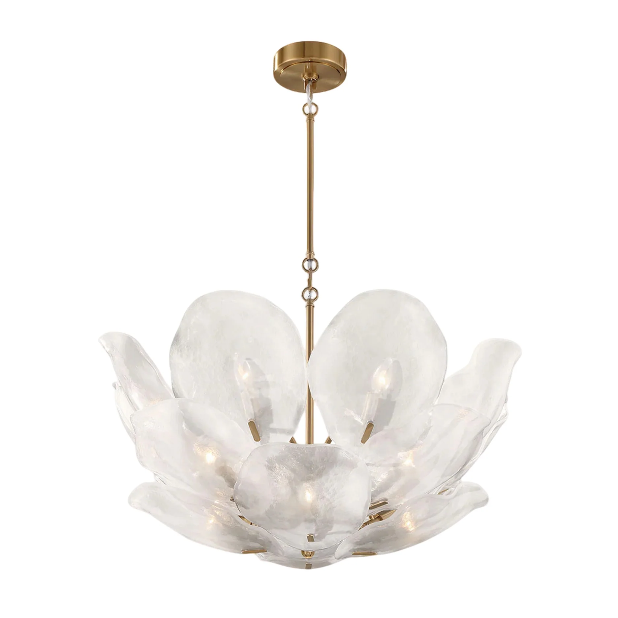 CORATO 16-LIGHT CHANDELIER - Image 7