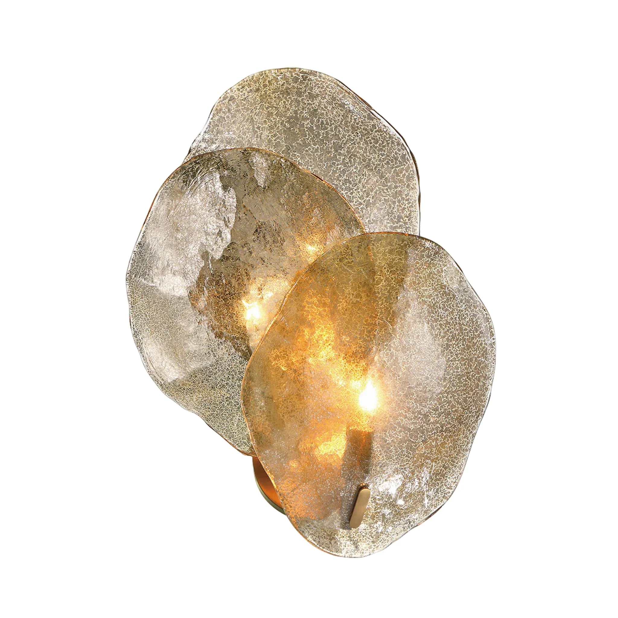 CORATO 3-LIGHT WALL SCONCE - Image 2