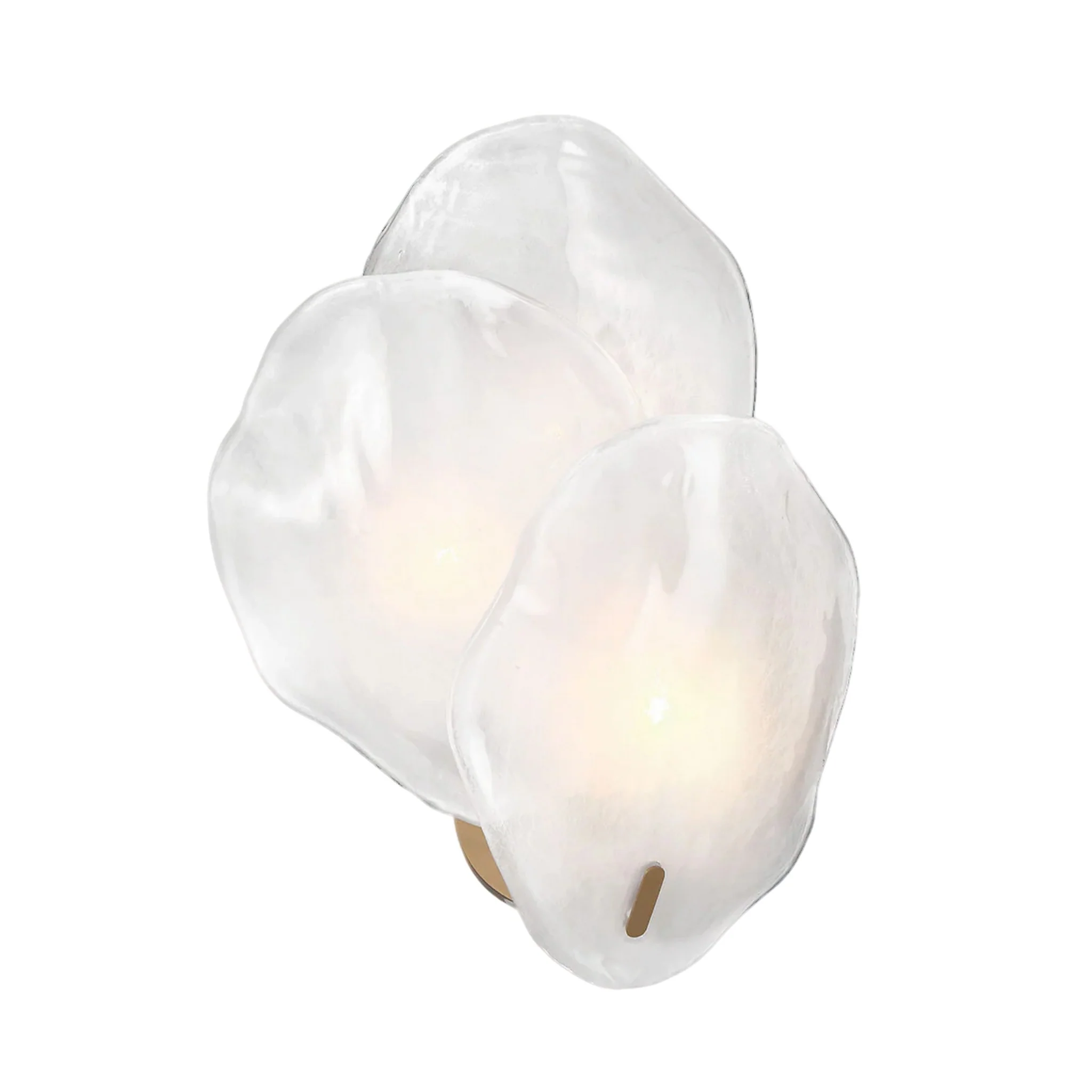 CORATO 3-LIGHT WALL SCONCE - Image 3