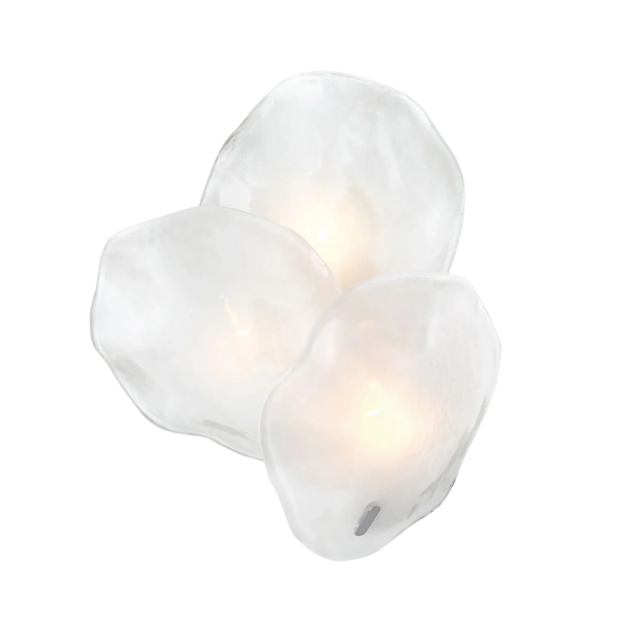 CORATO 3-LIGHT WALL SCONCE - Image 4