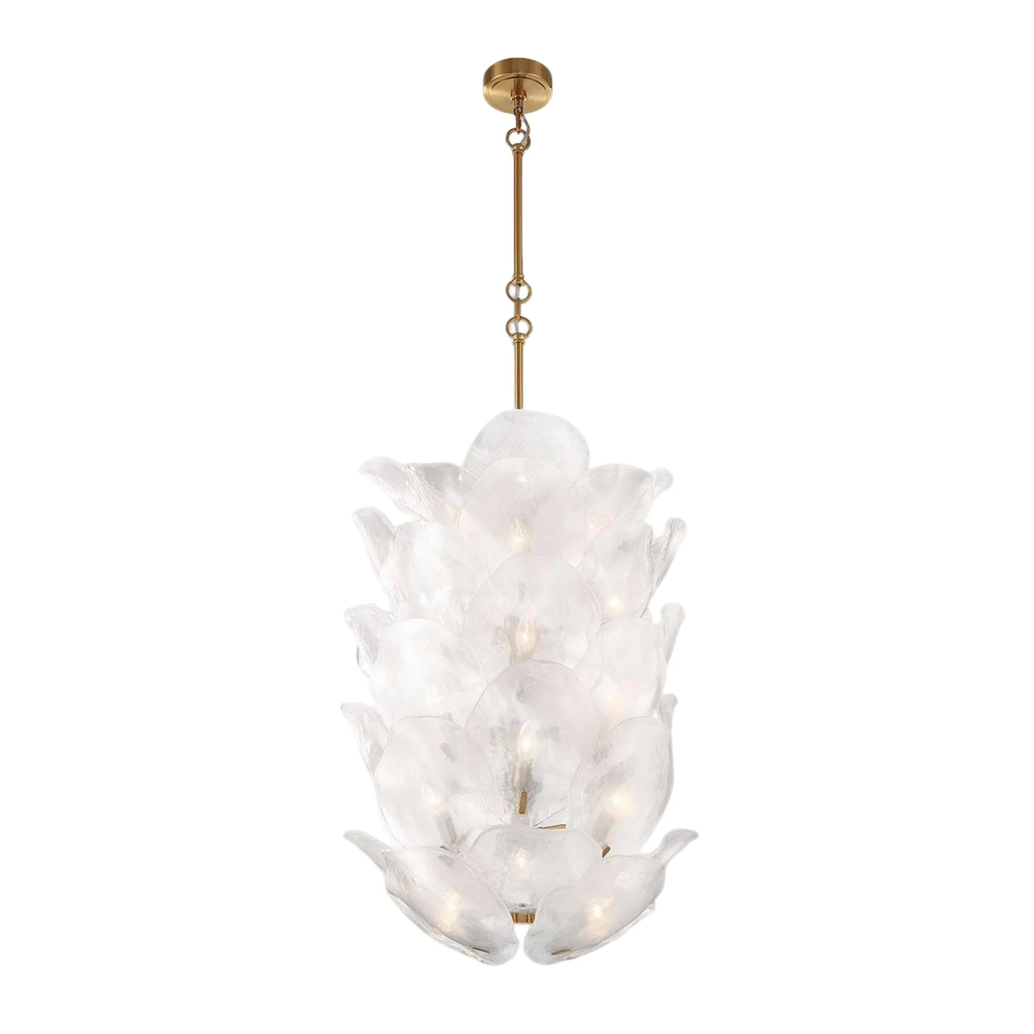 CORATO 40-LIGHT GRAND CHANDELIER - Image 3