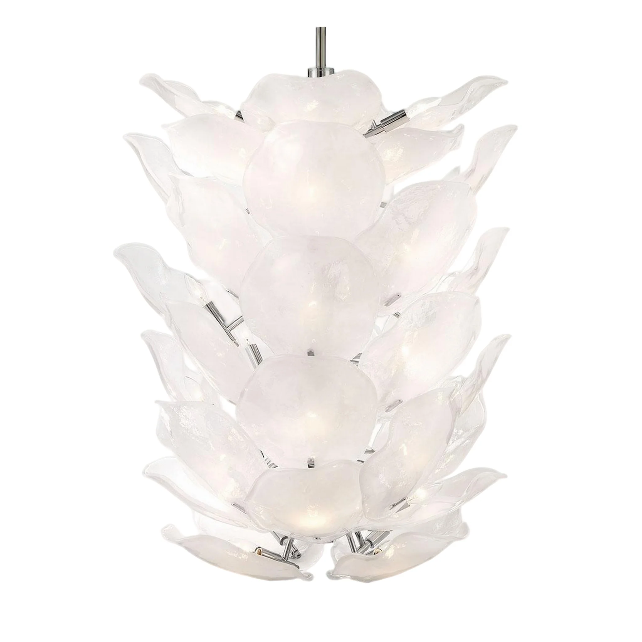CORATO 40-LIGHT GRAND CHANDELIER - Image 4