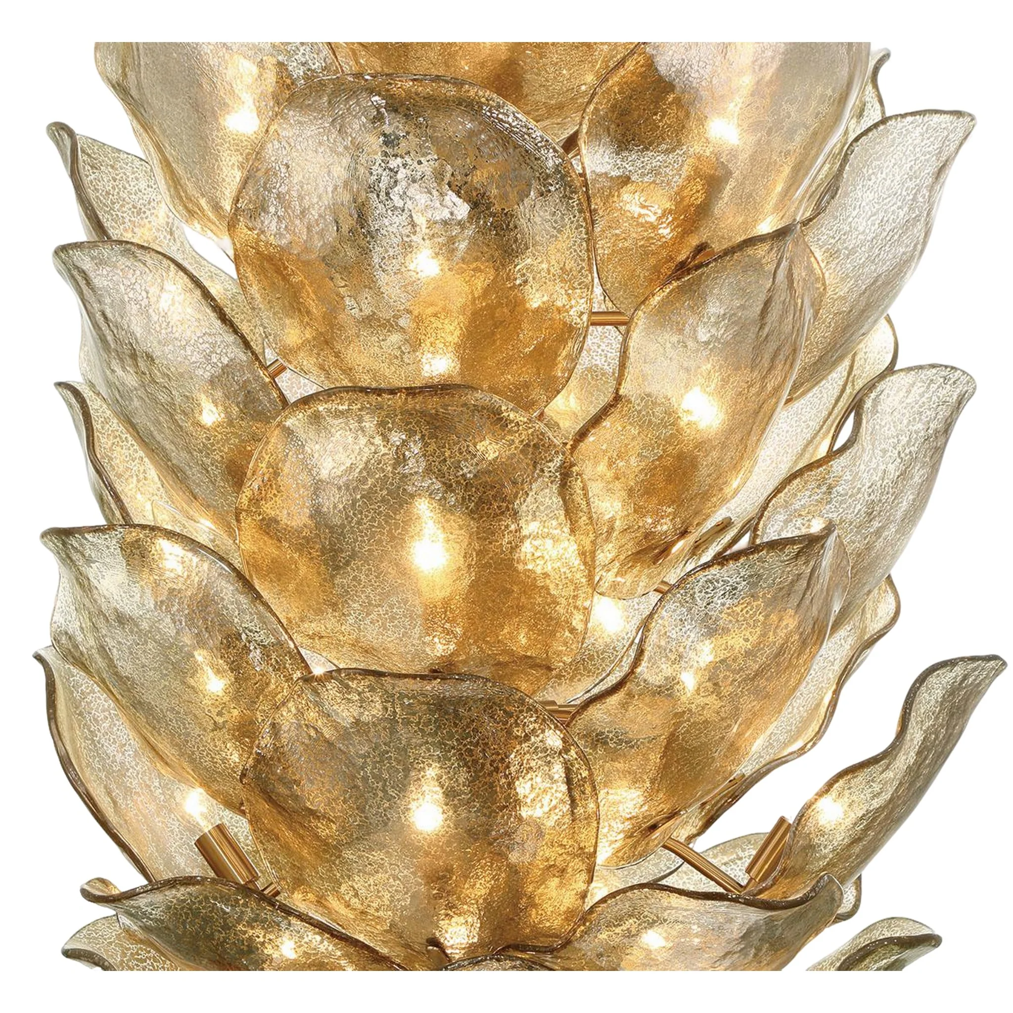 CORATO 40-LIGHT GRAND CHANDELIER - Image 5