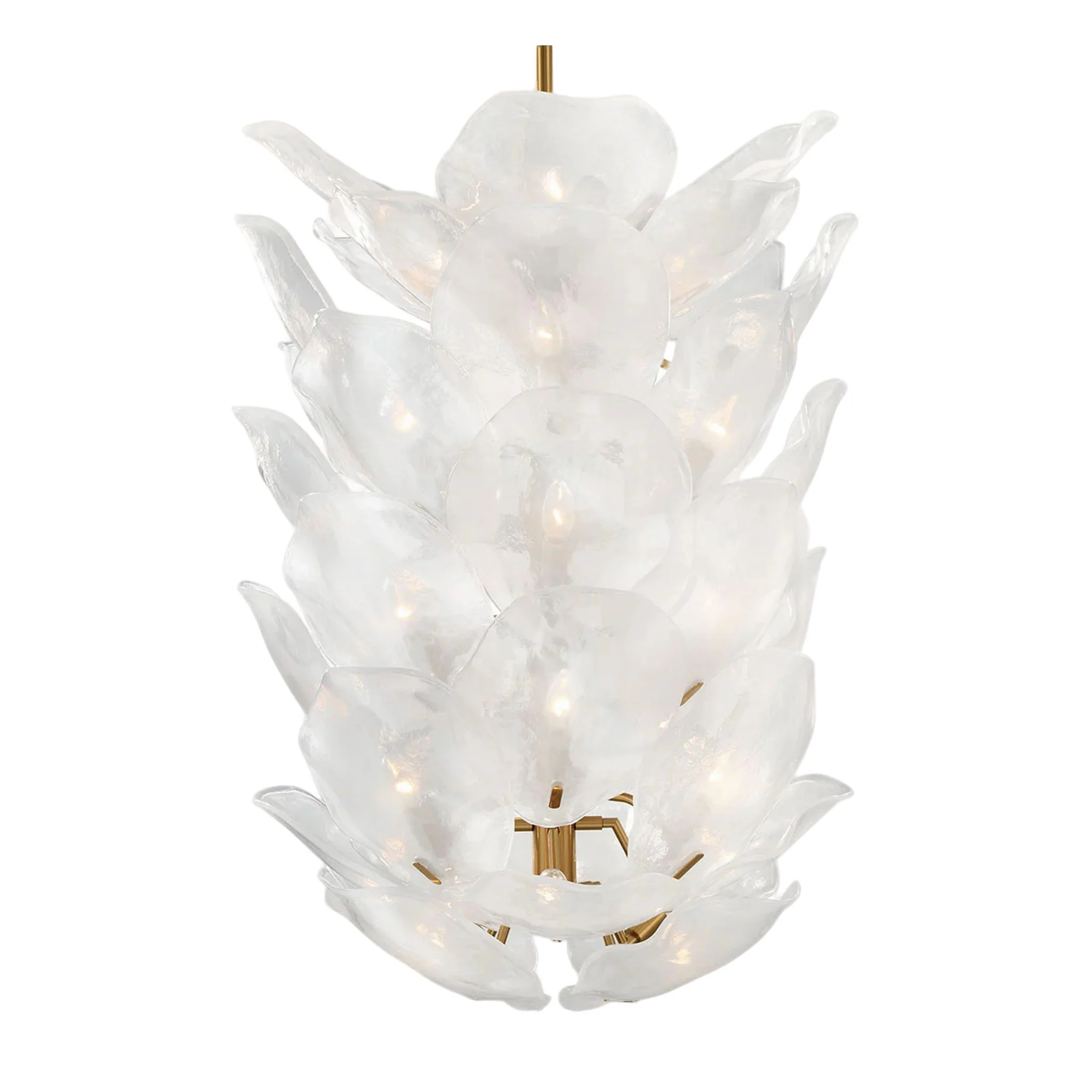 CORATO 40-LIGHT GRAND CHANDELIER - Image 6