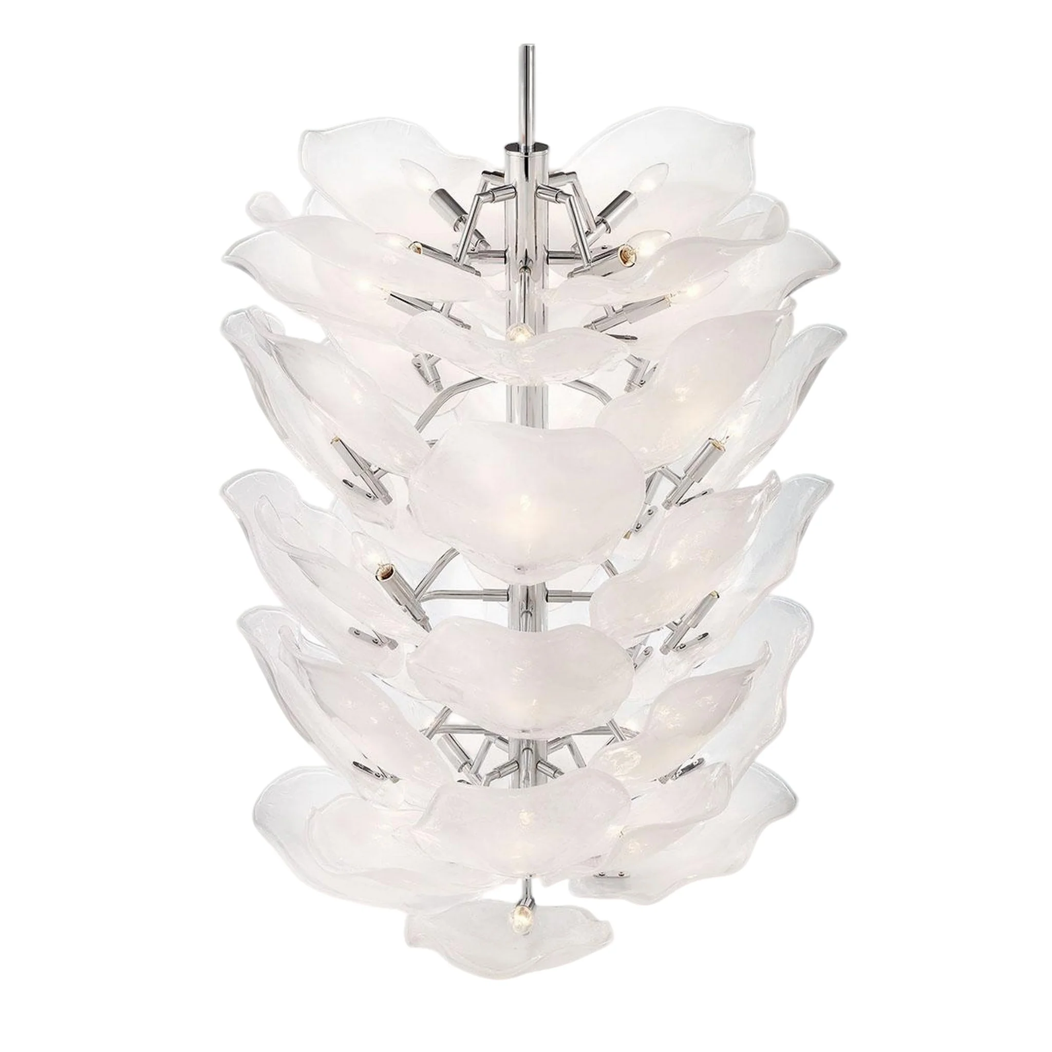 CORATO 40-LIGHT GRAND CHANDELIER - Image 7