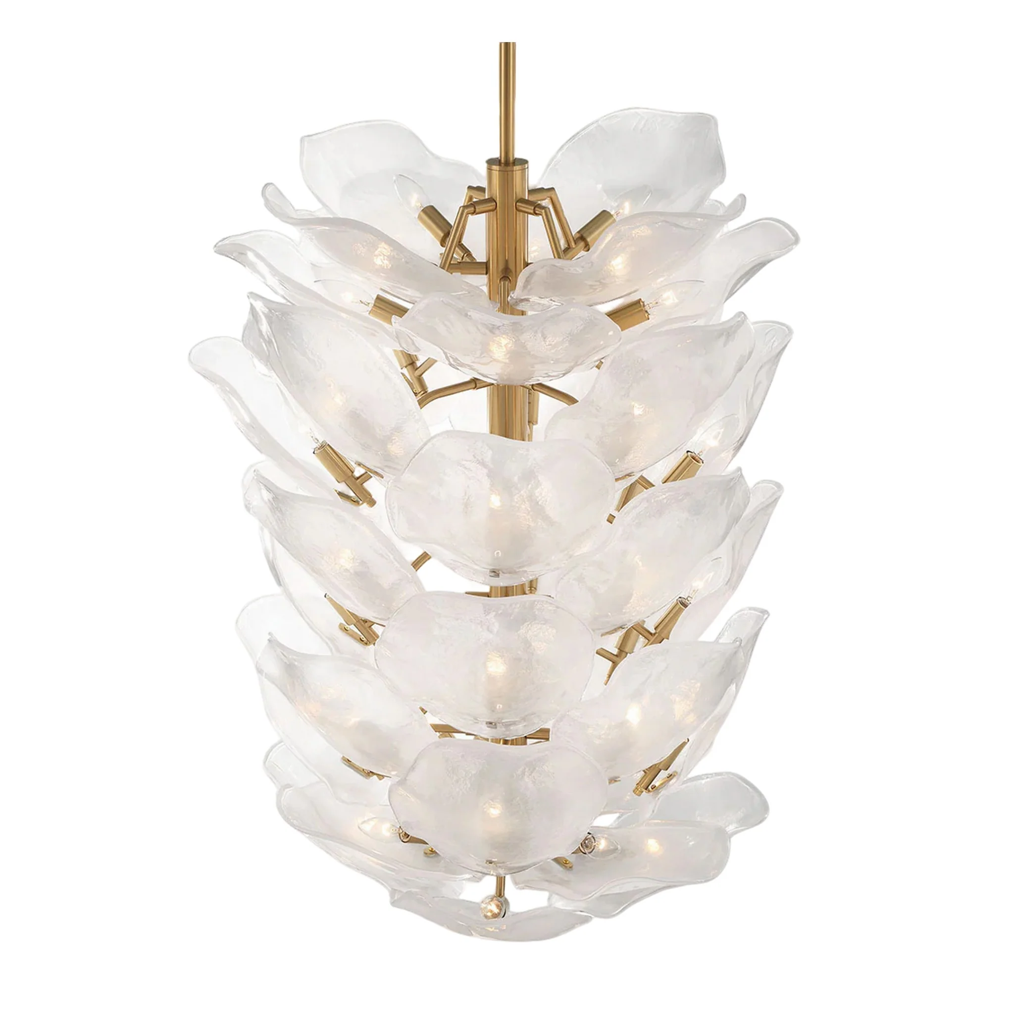 CORATO 40-LIGHT GRAND CHANDELIER - Image 9
