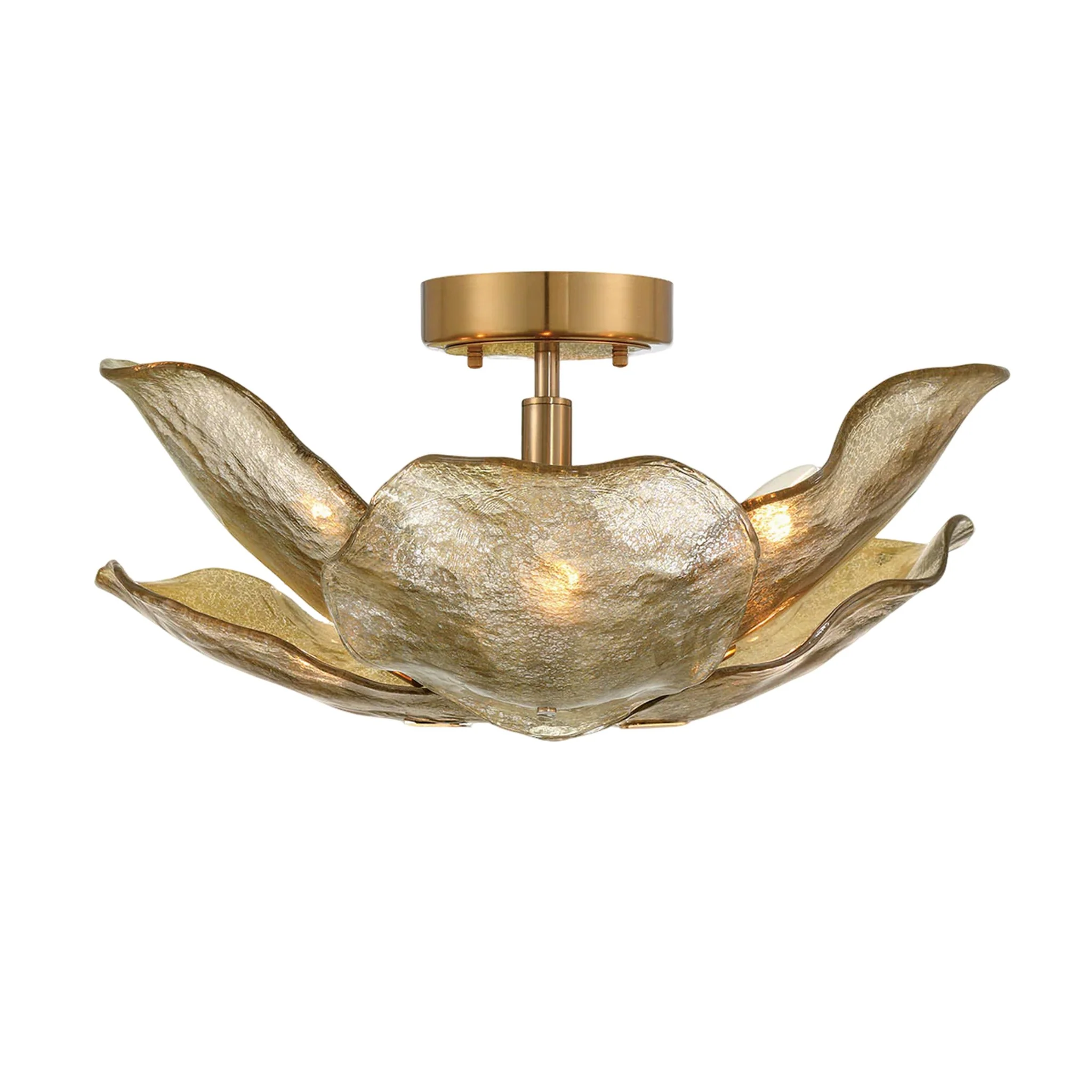 CORATO 6-LIGHT FLUSH MOUNT / PENDANT - Image 2