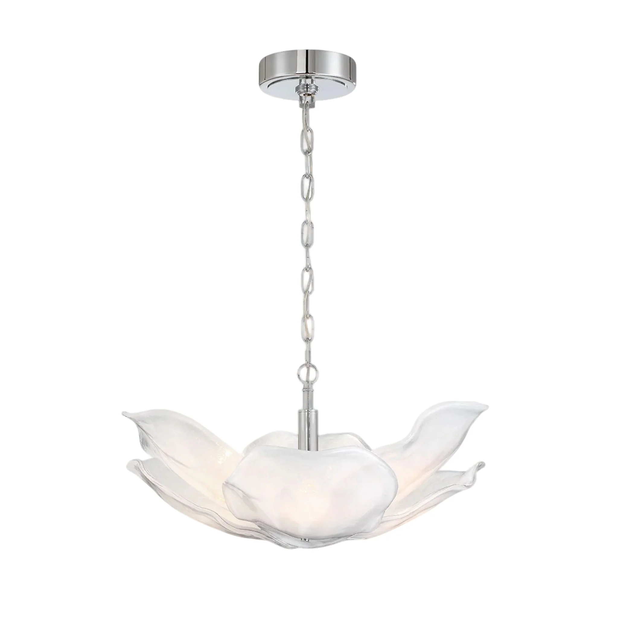 CORATO 6-LIGHT FLUSH MOUNT / PENDANT - Image 7