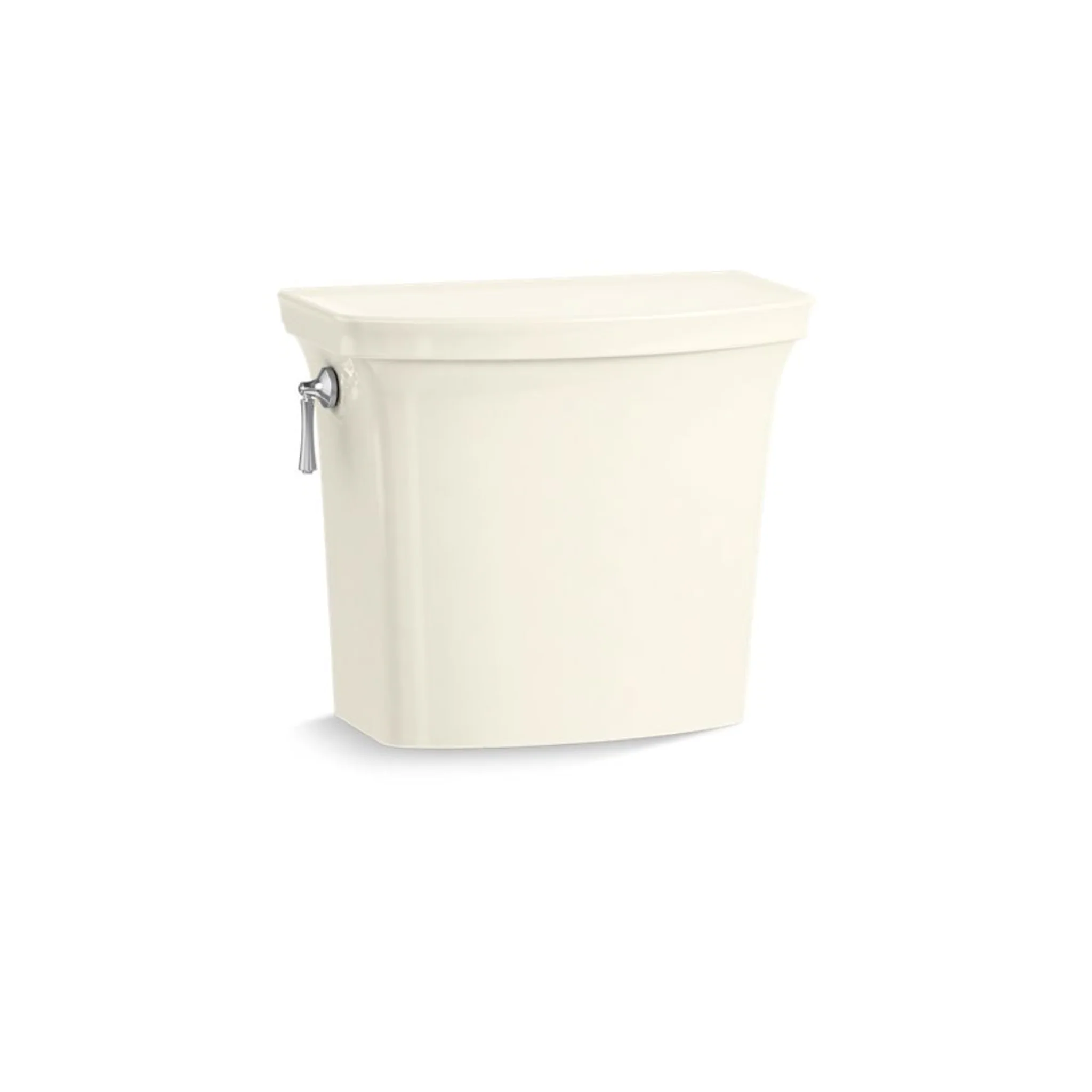 CORBELLE 1.28 GPF TOILET TANK ONLY - Image 4