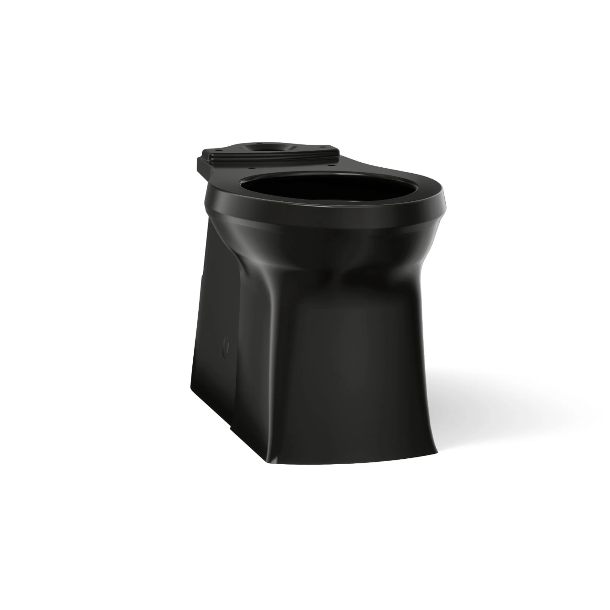 CORBELLE COMFORT HEIGHT ELONGATED TOILET BOWL ONLY - Image 6