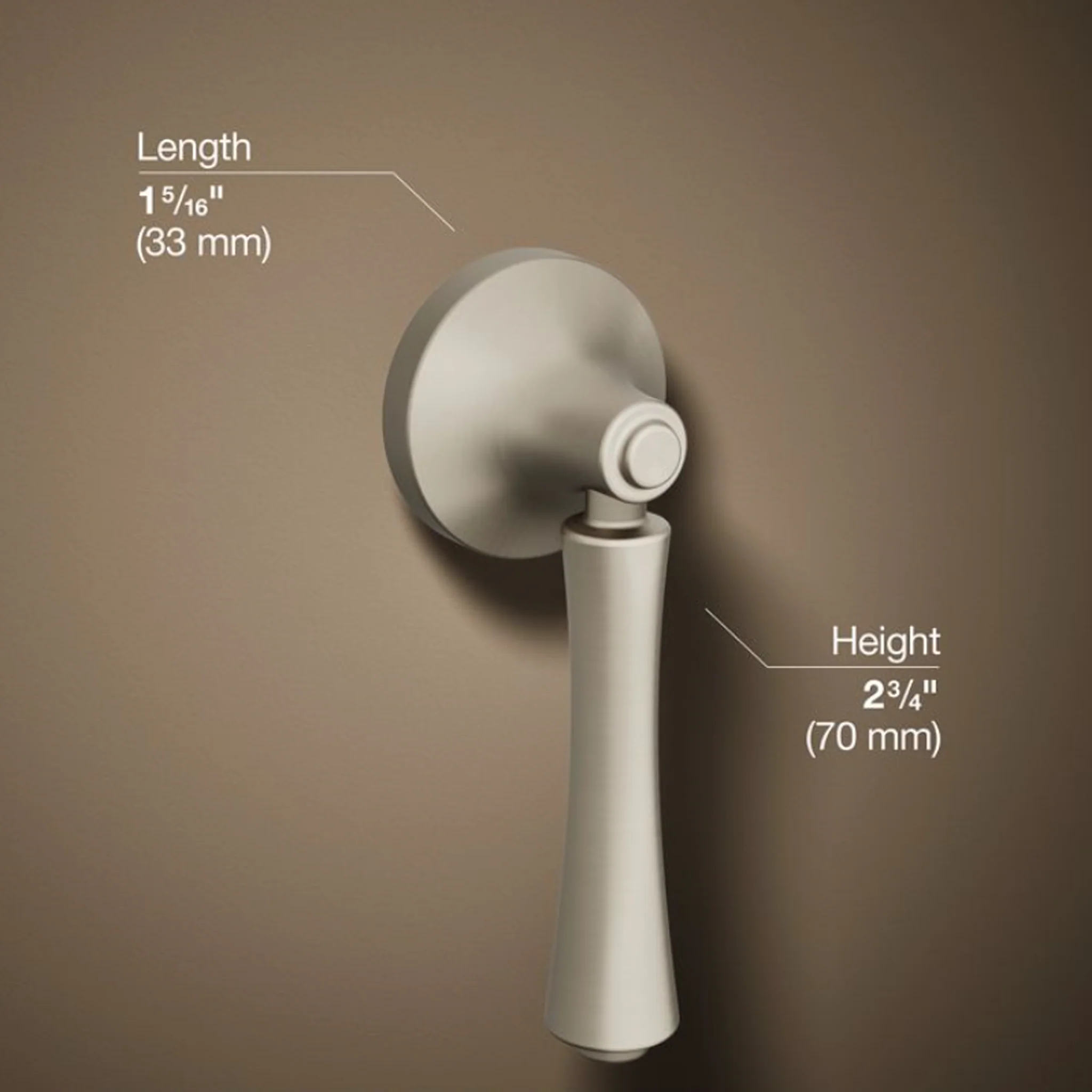 CORBELLE® TRIP LEVER - Image 5
