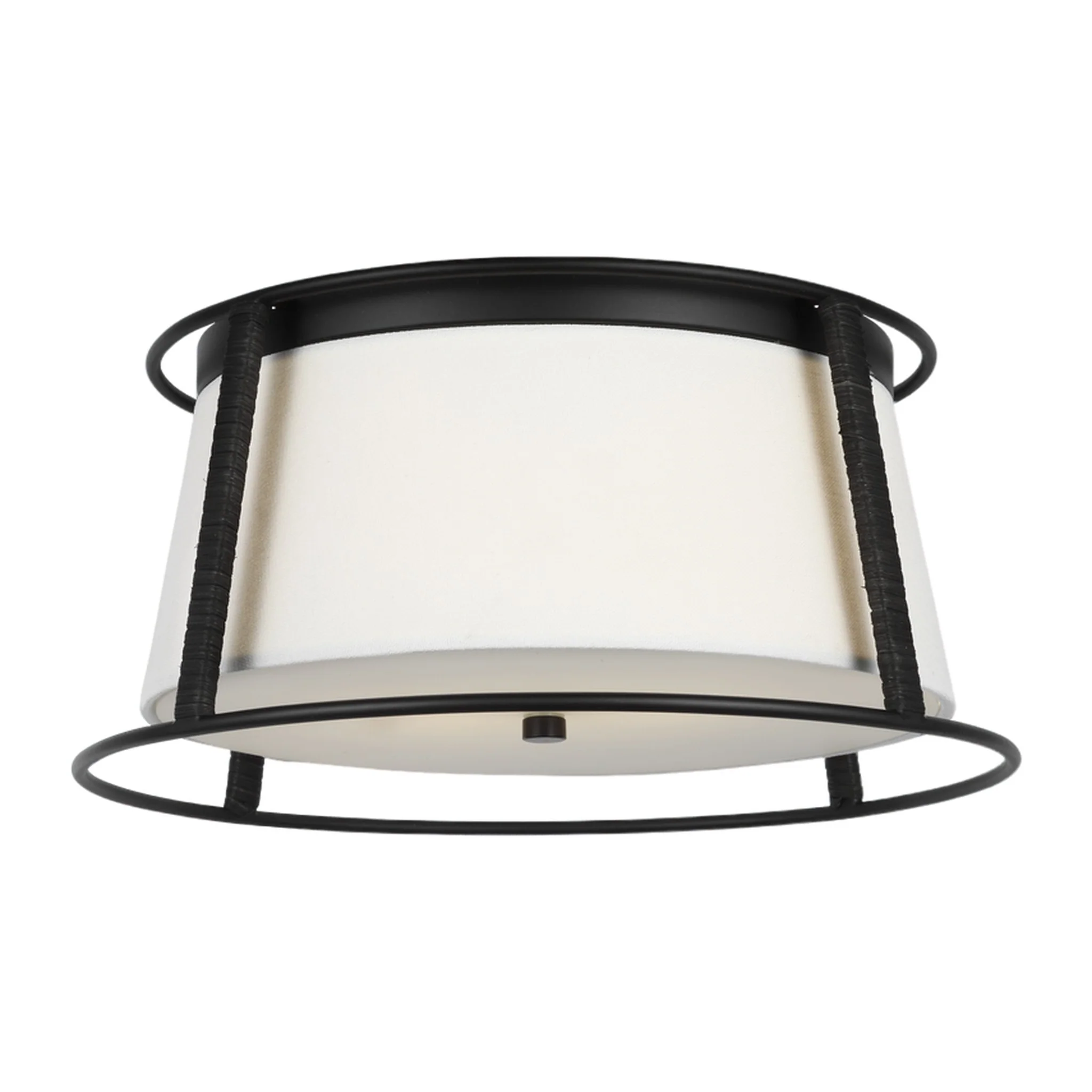 CORTES FLUSH MOUNT