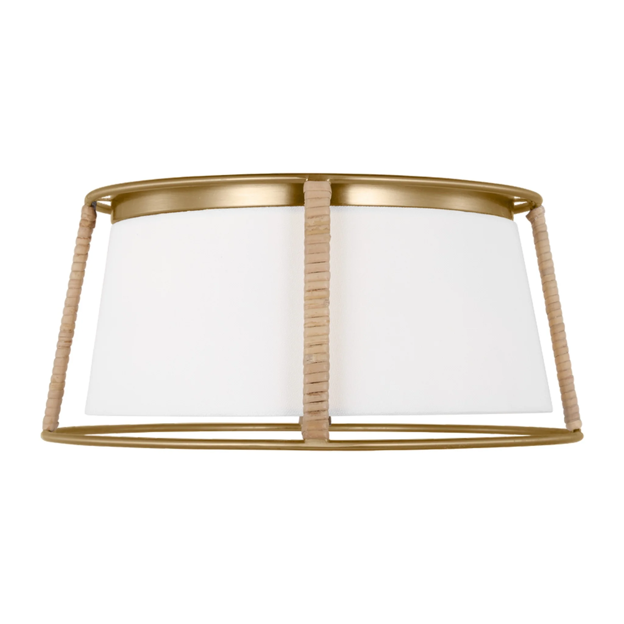 CORTES FLUSH MOUNT - Image 2