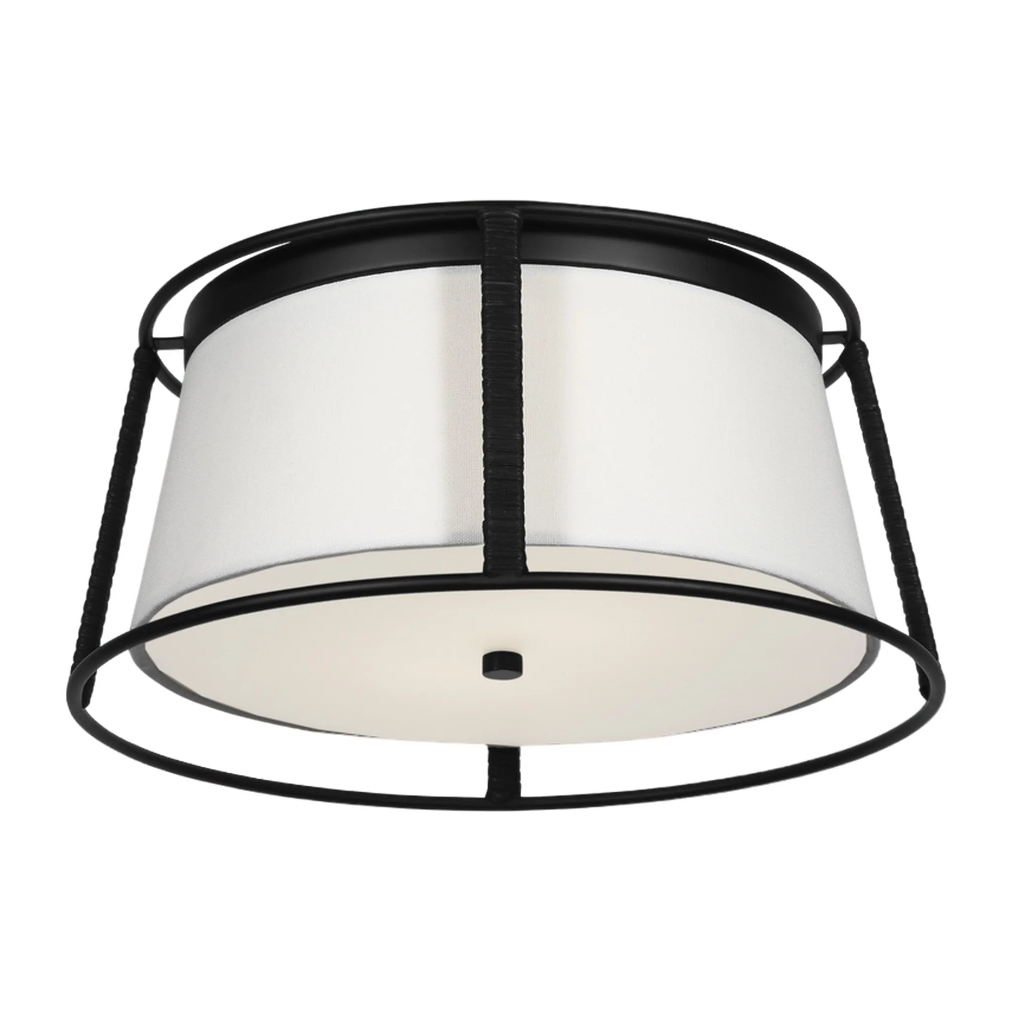 CORTES FLUSH MOUNT - Image 3