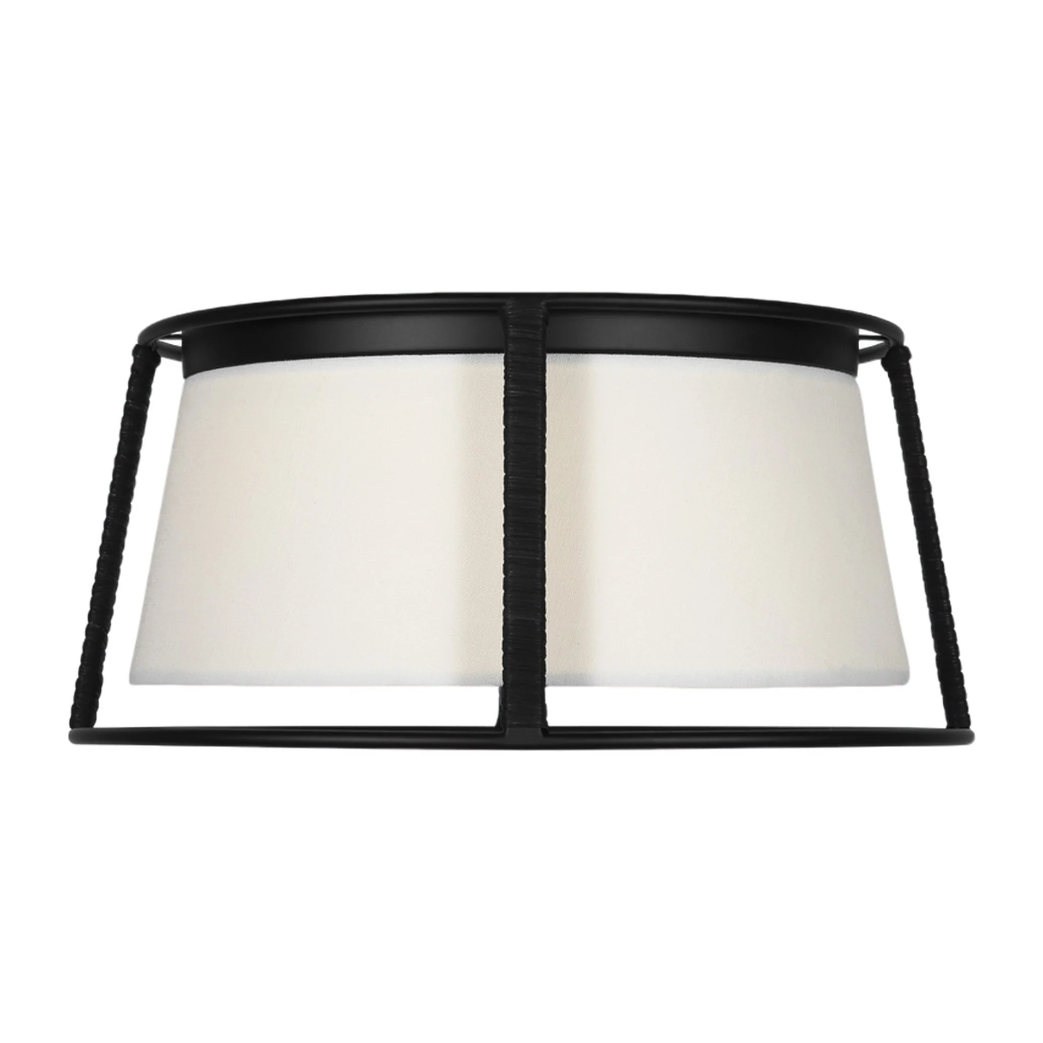 CORTES FLUSH MOUNT - Image 5
