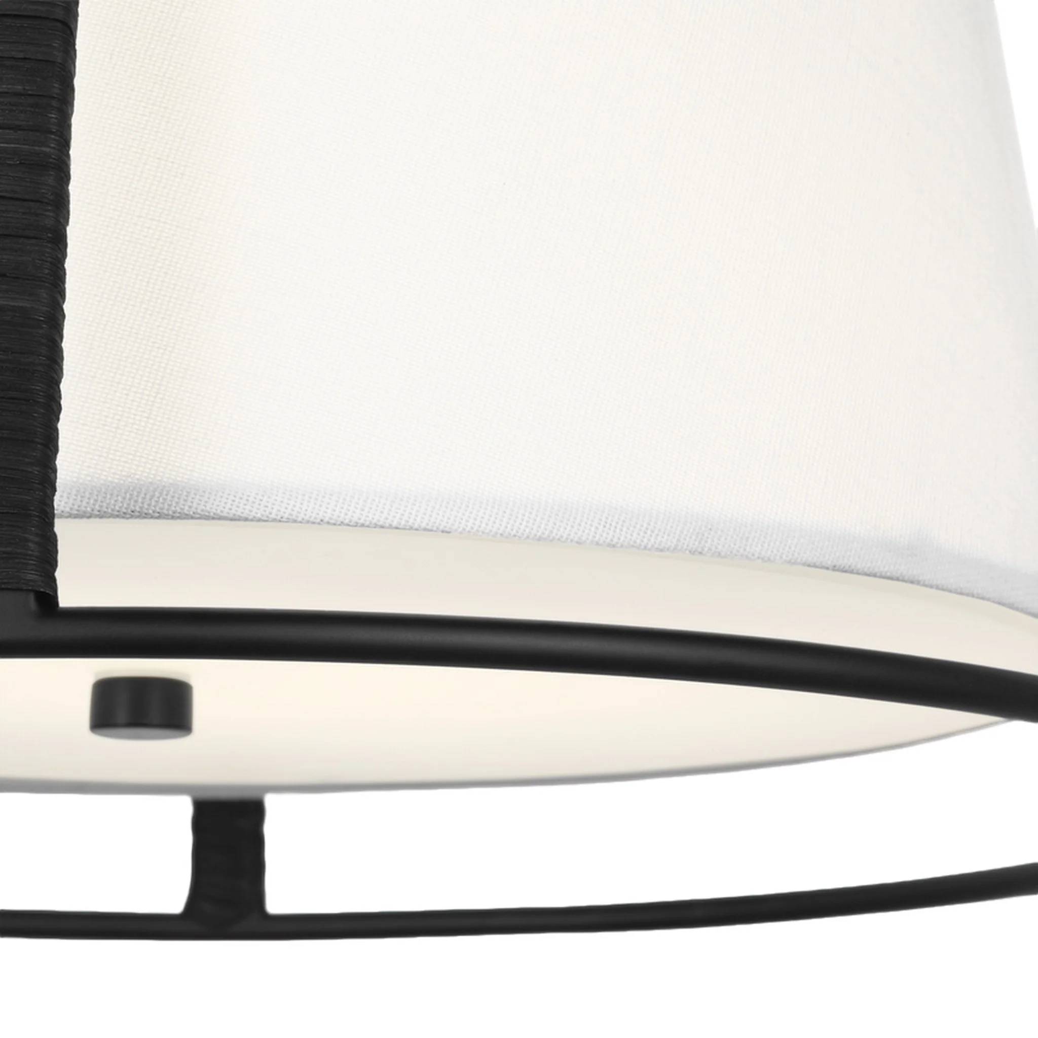 CORTES FLUSH MOUNT - Image 6