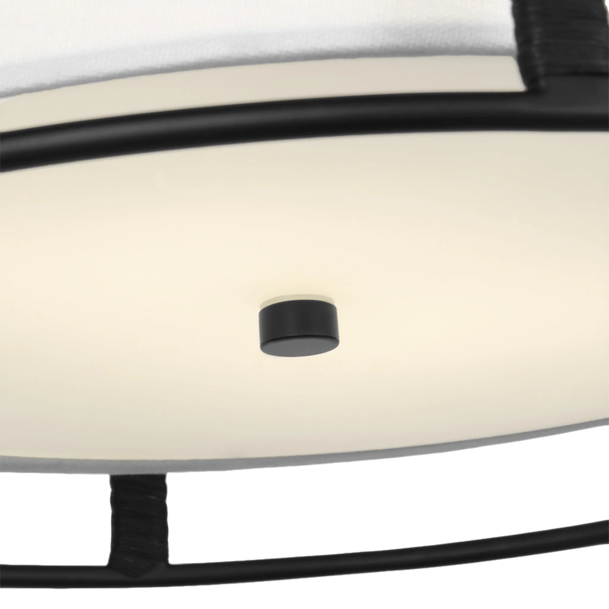 CORTES FLUSH MOUNT - Image 7