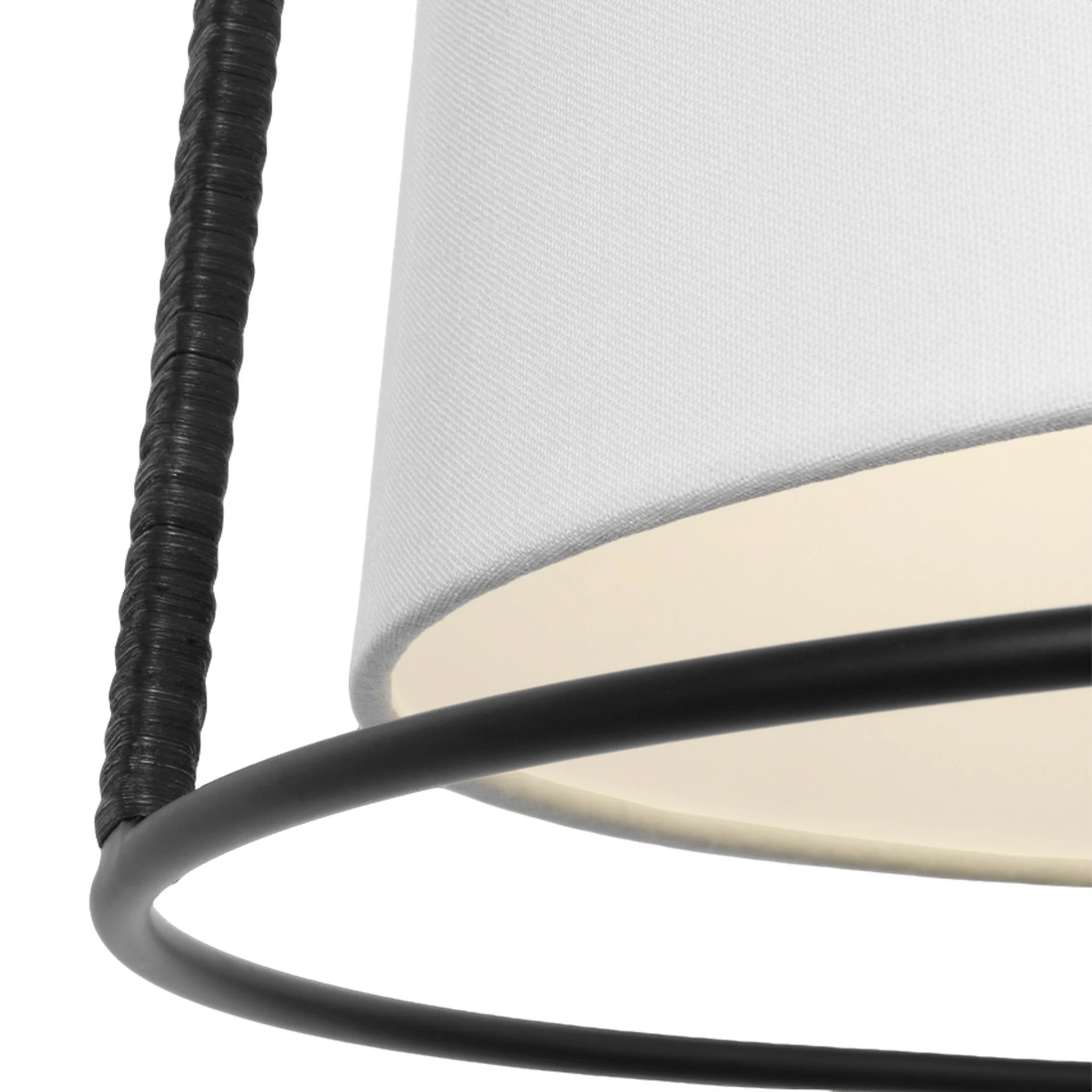 CORTES HANGING SHADE (MULTIPLE SIZES) - Image 10