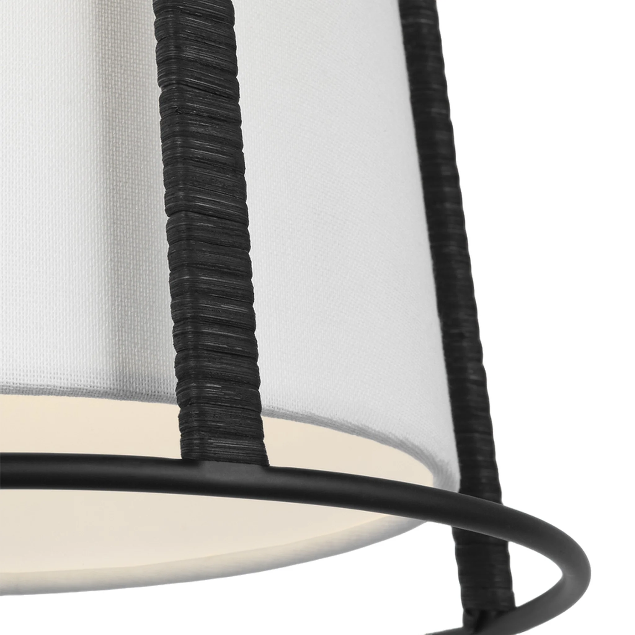 CORTES HANGING SHADE (MULTIPLE SIZES) - Image 11