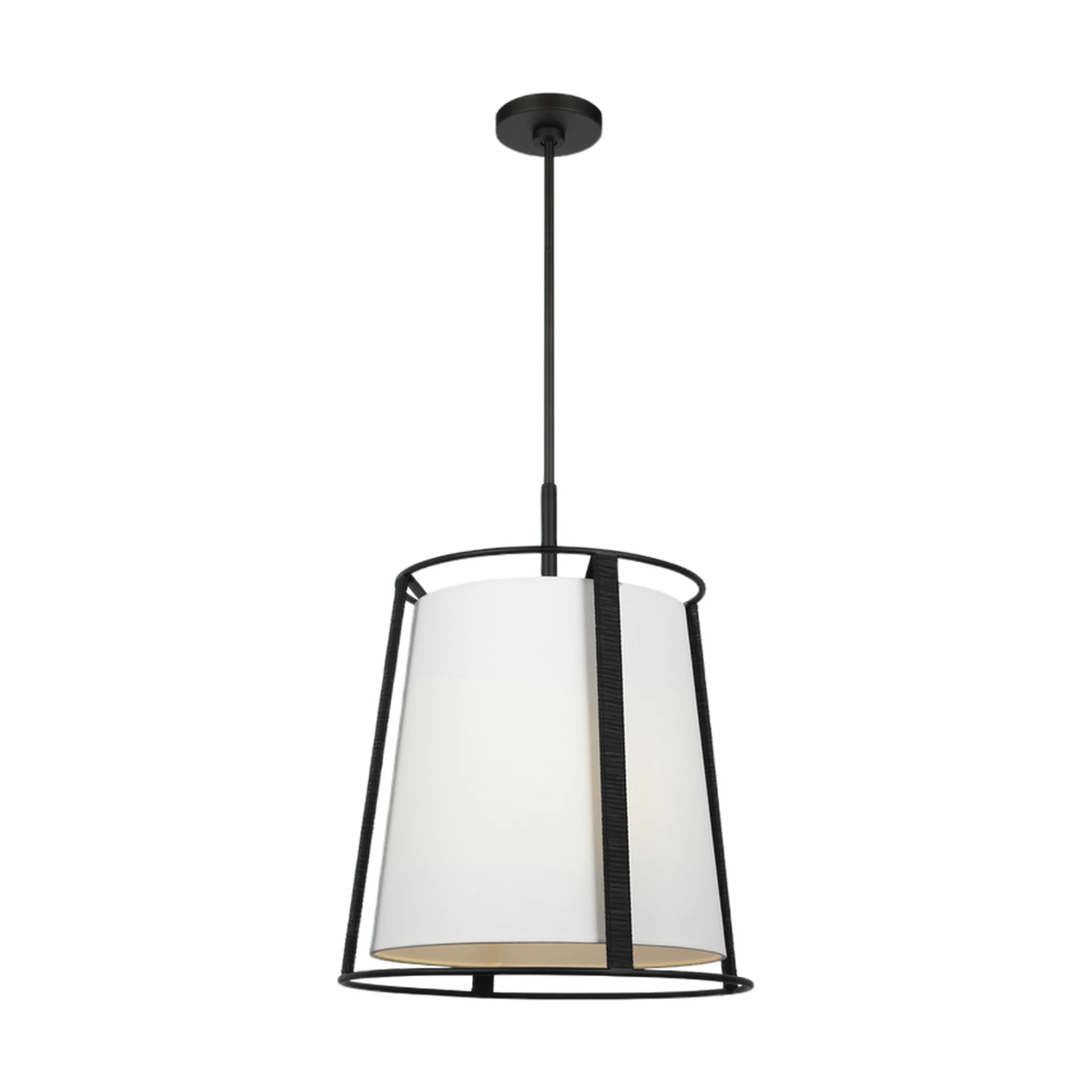 CORTES HANGING SHADE (MULTIPLE SIZES) - Image 7