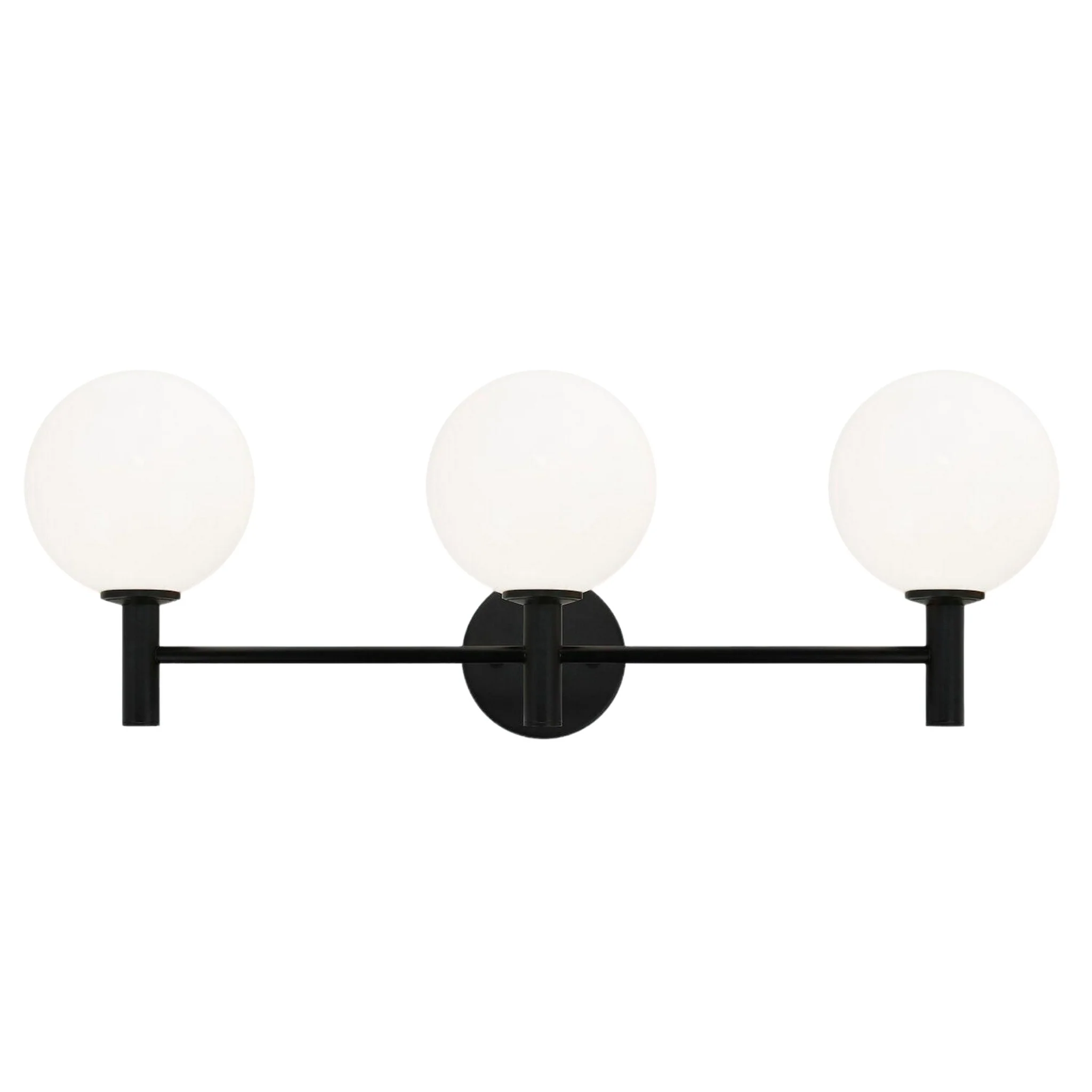 COSMO 3-LIGHT 26-INCH VANITY LIGHT