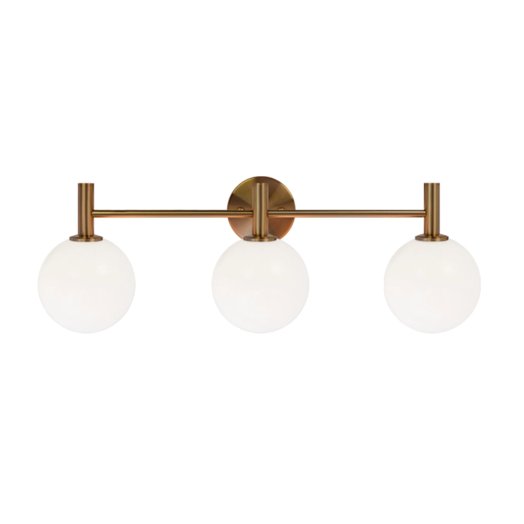COSMO 3-LIGHT 26-INCH VANITY LIGHT - Image 3