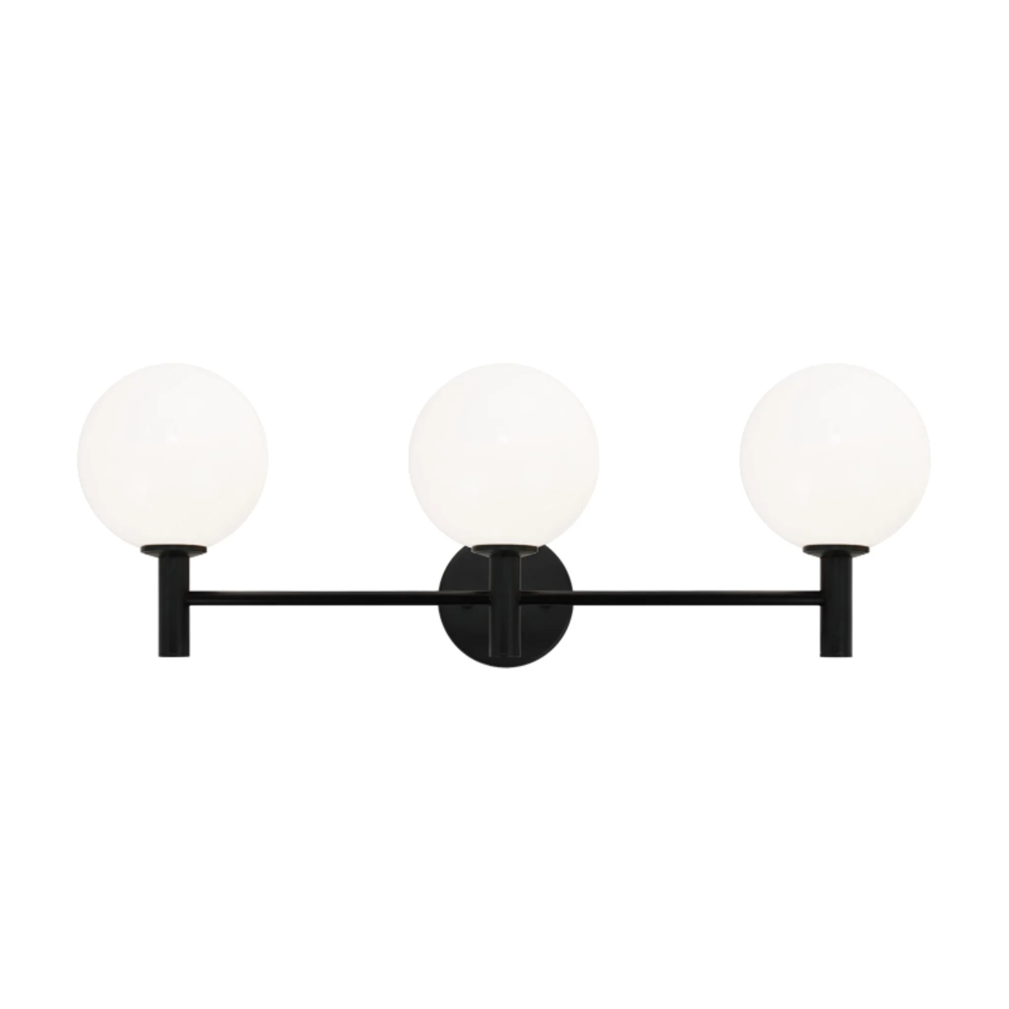 COSMO 3-LIGHT 26-INCH VANITY LIGHT - Image 6